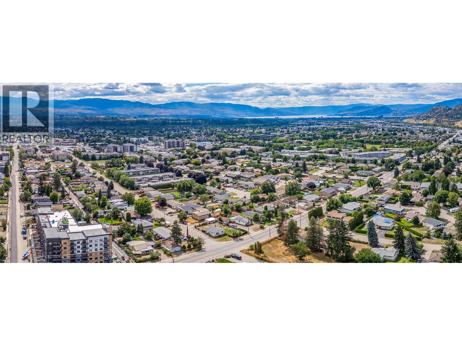 545 Froelich Road, Kelowna, British Columbia