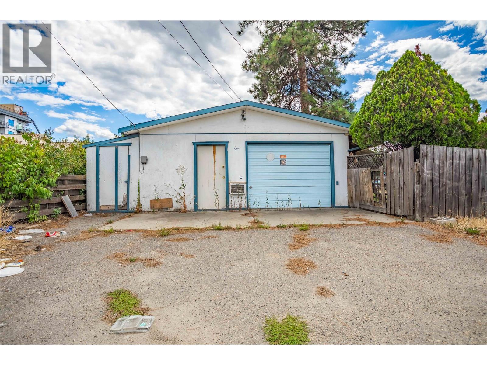 545 Froelich Road, Kelowna, British Columbia