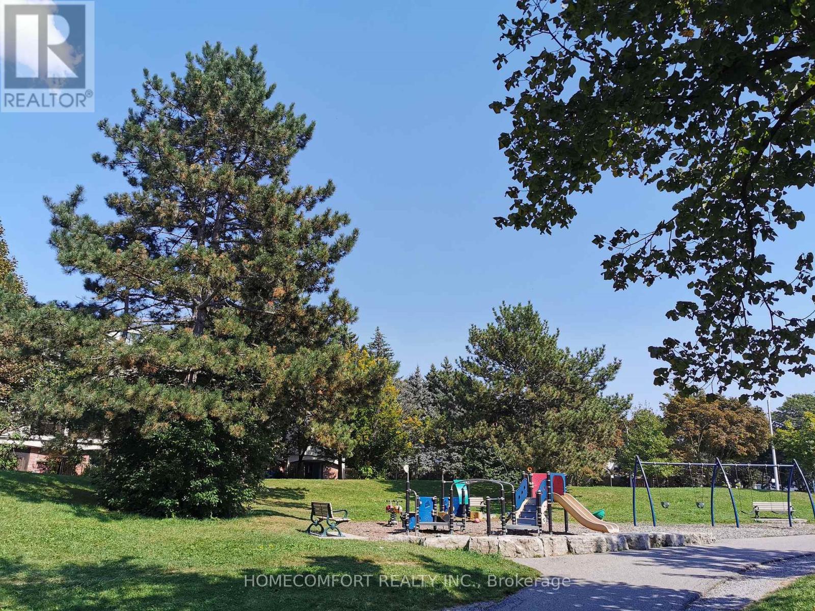 104 - 3740 Don Mills Road, Toronto (hillcrest Village), Ontario