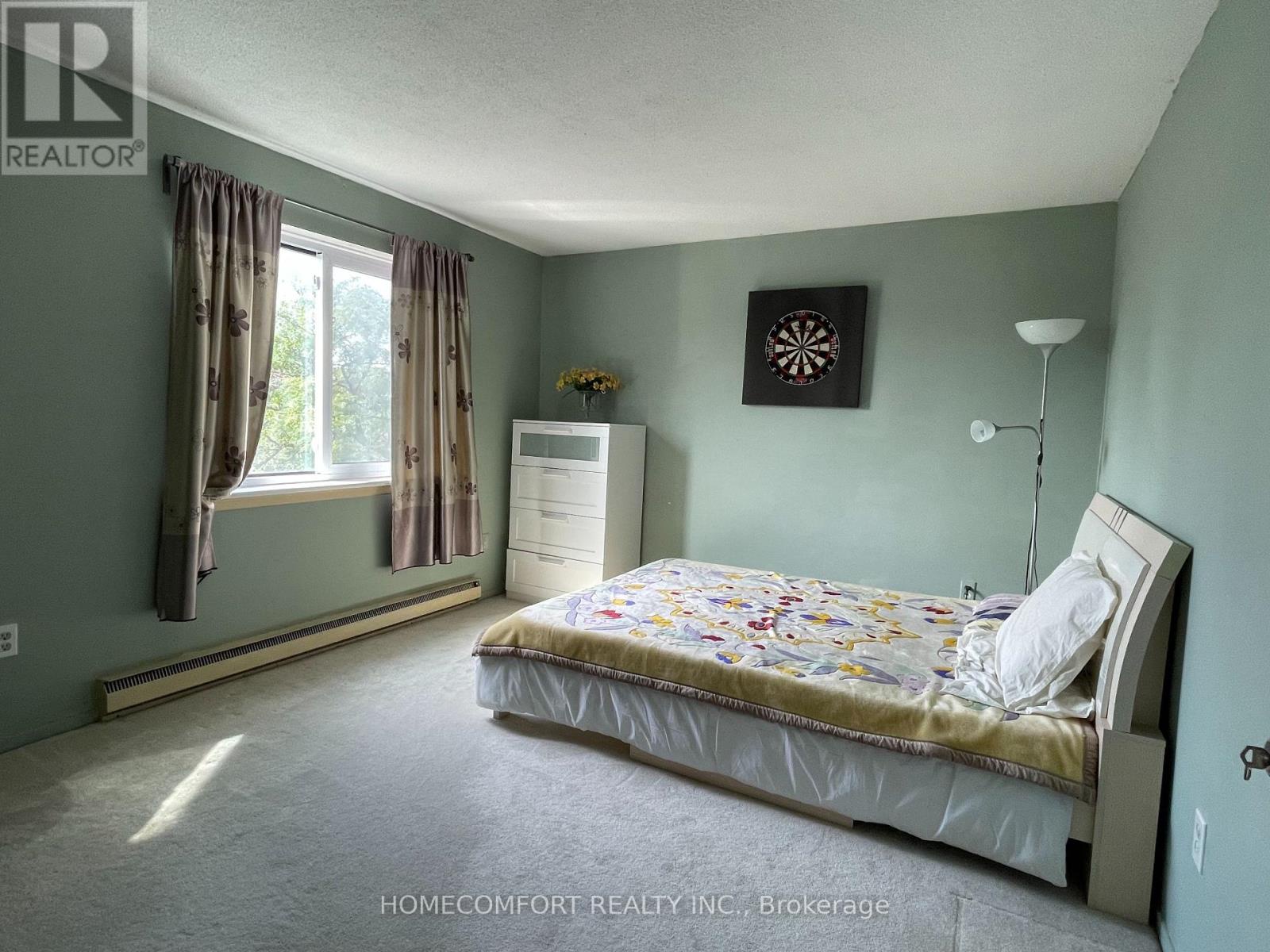 104 - 3740 Don Mills Road, Toronto (hillcrest Village), Ontario