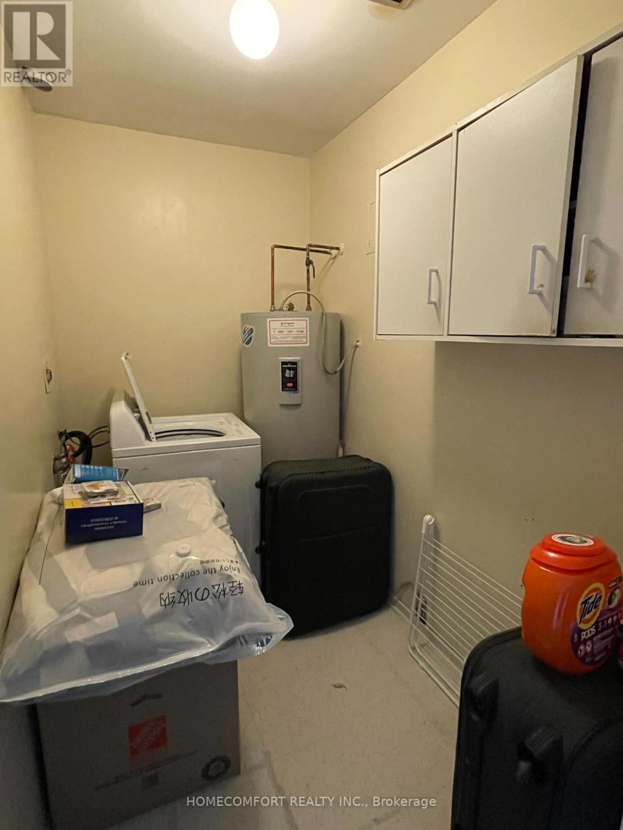 104 - 3740 Don Mills Road, Toronto (hillcrest Village), Ontario