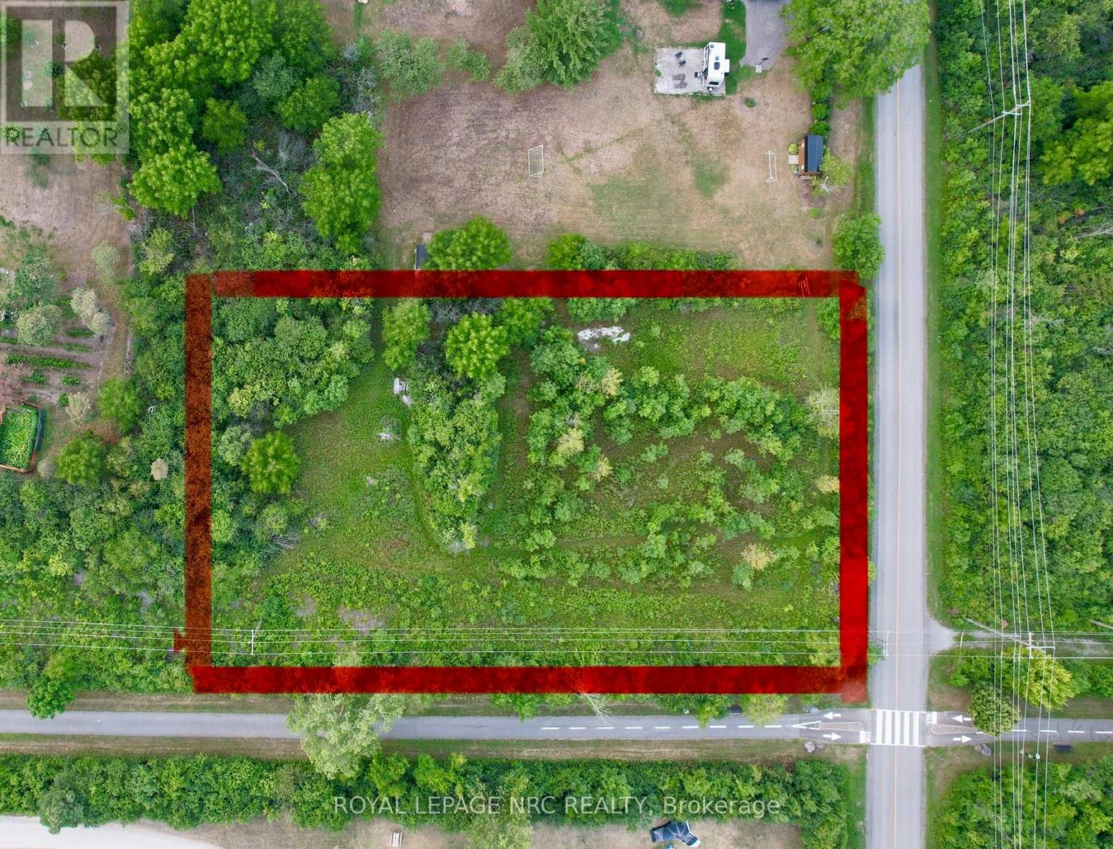 Part B - 345 Stonemill Road, Fort Erie (ridgeway), Ontario