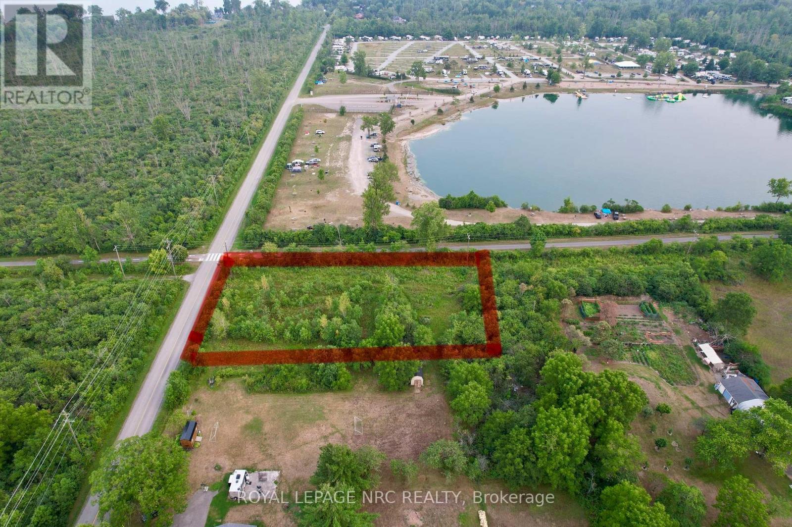 Part B - 345 Stonemill Road, Fort Erie (ridgeway), Ontario