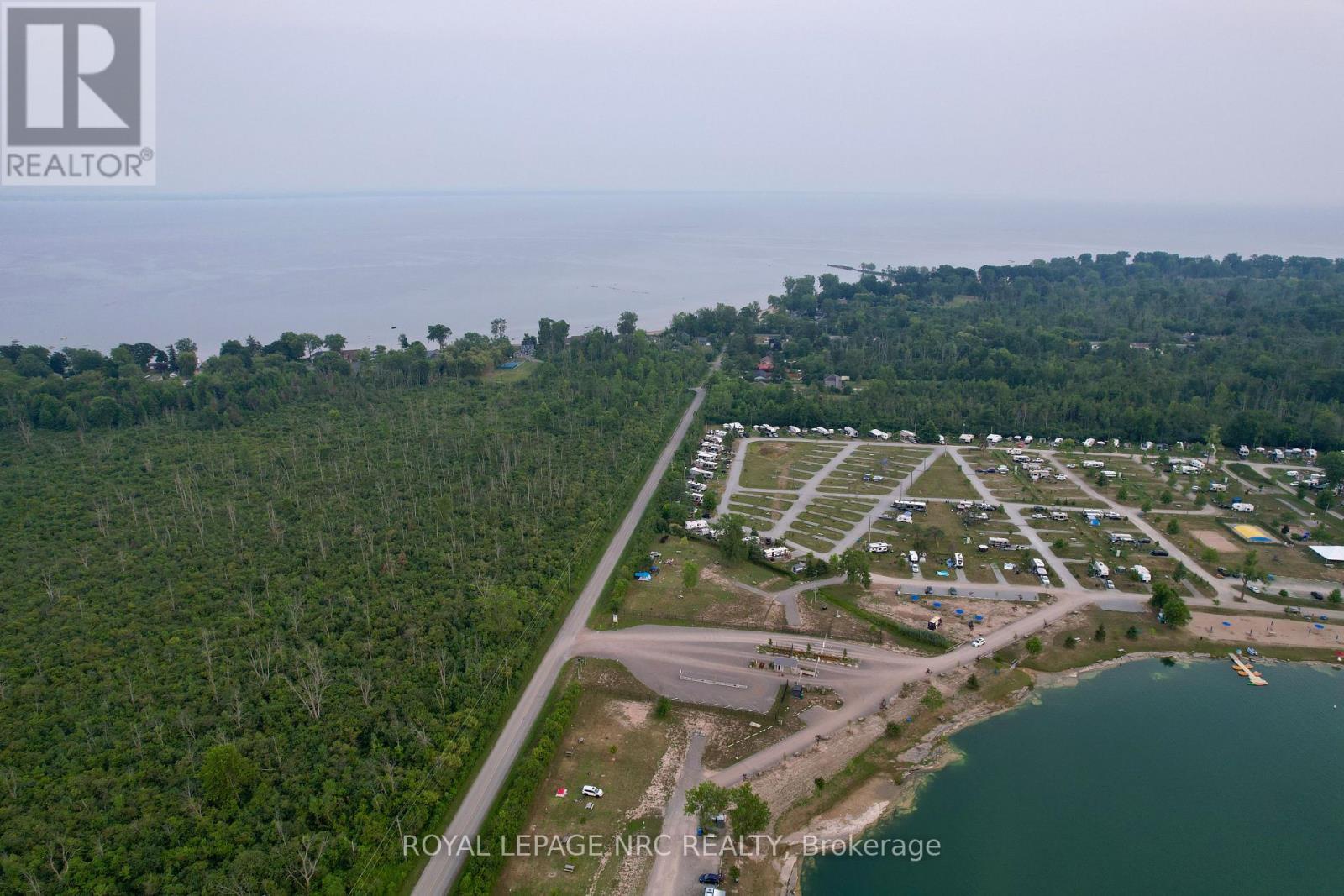 Part B - 345 Stonemill Road, Fort Erie (ridgeway), Ontario