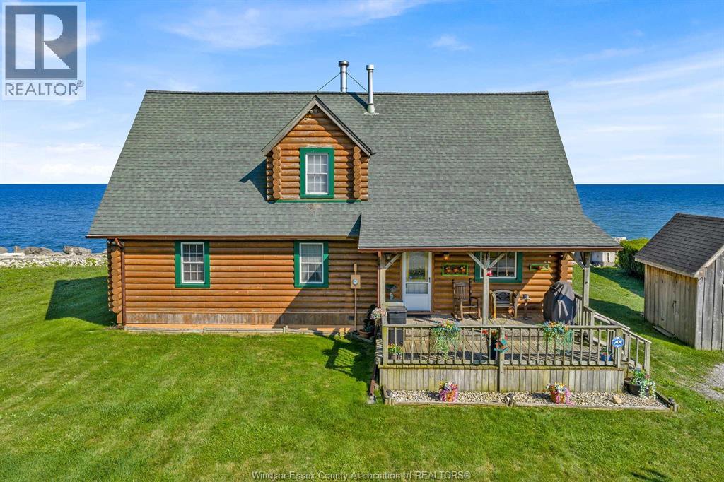 226 Cotterie Park, Leamington, Ontario