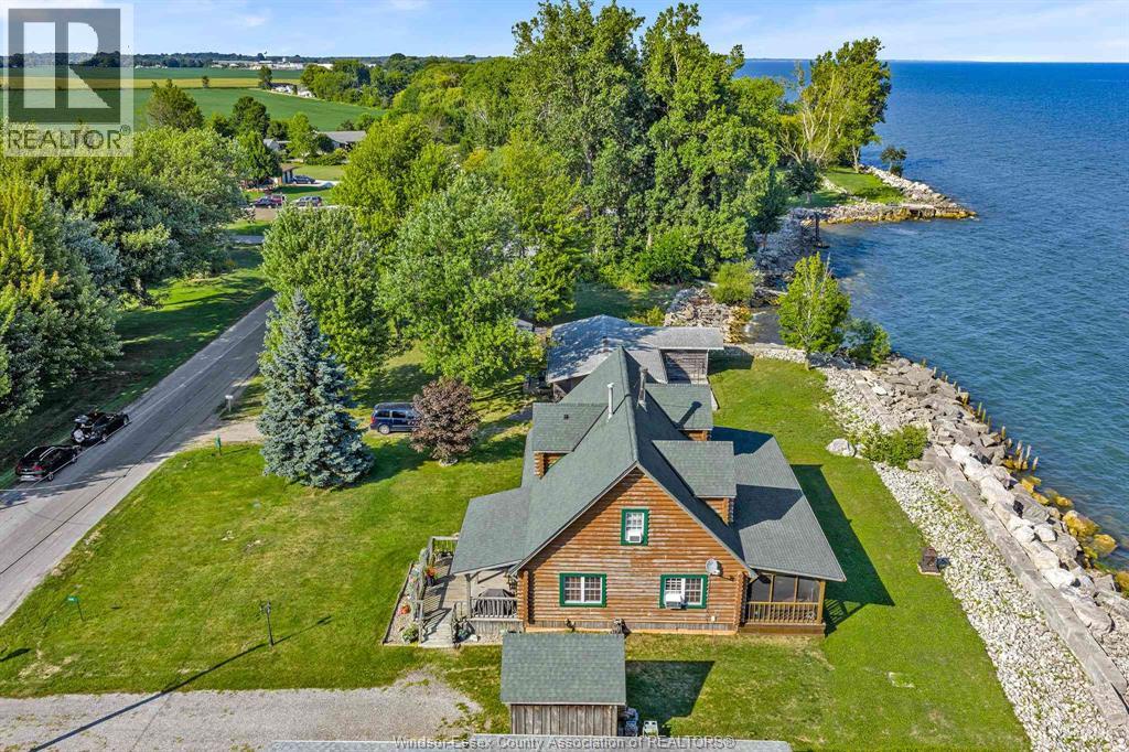 226 Cotterie Park, Leamington, Ontario