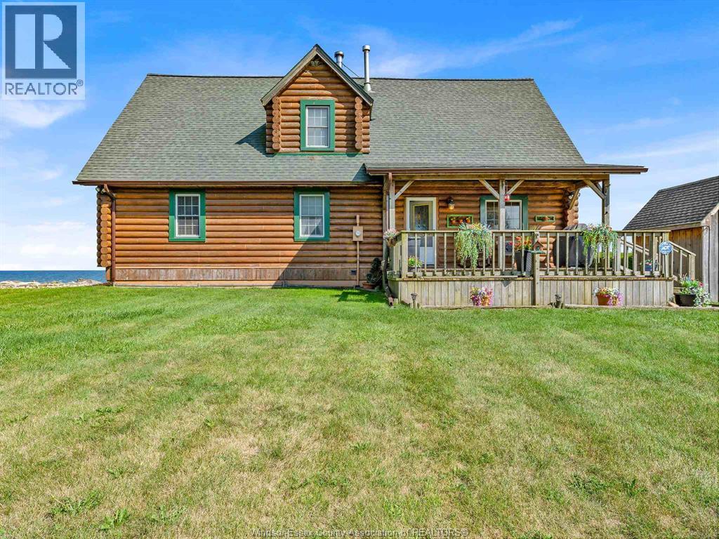 226 Cotterie Park, Leamington, Ontario