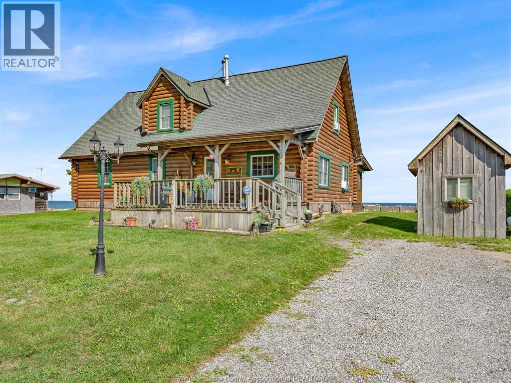 226 Cotterie Park, Leamington, Ontario