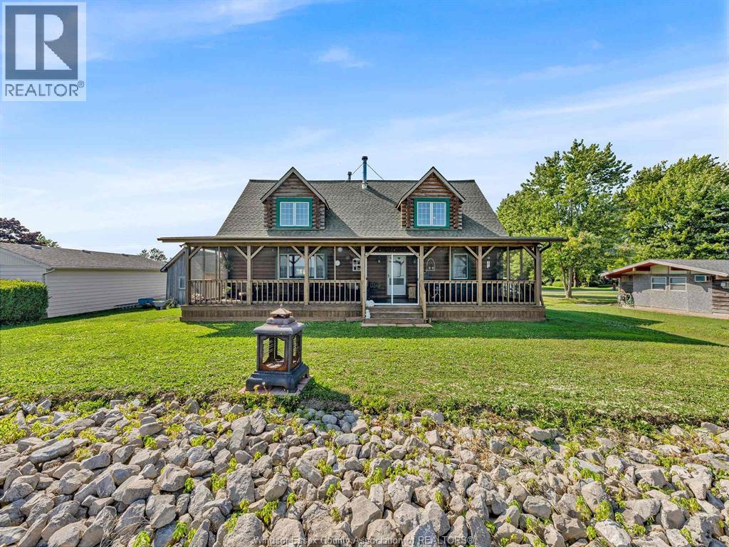 226 Cotterie Park, Leamington, Ontario