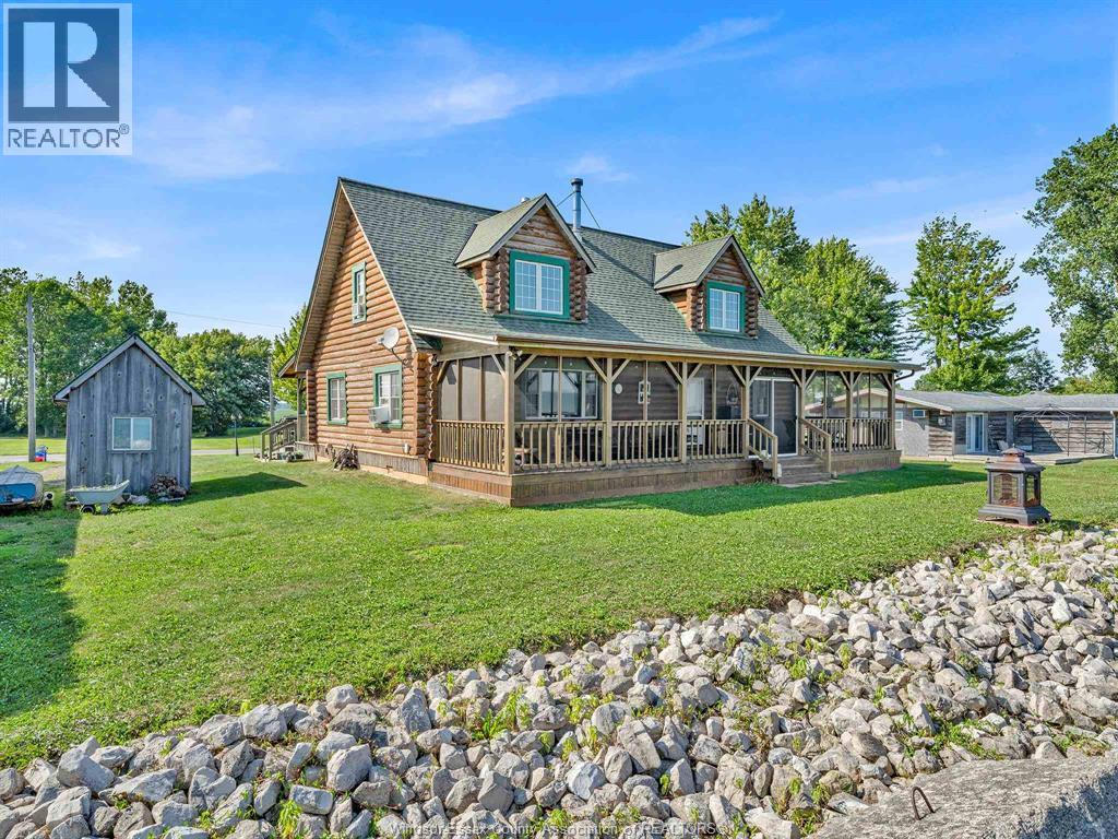 226 Cotterie Park, Leamington, Ontario