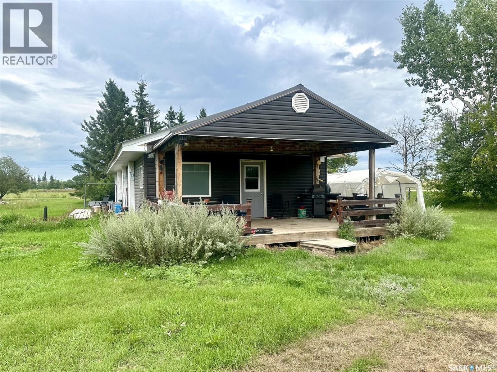 3 Poplar Street, Ruddell, Saskatchewan