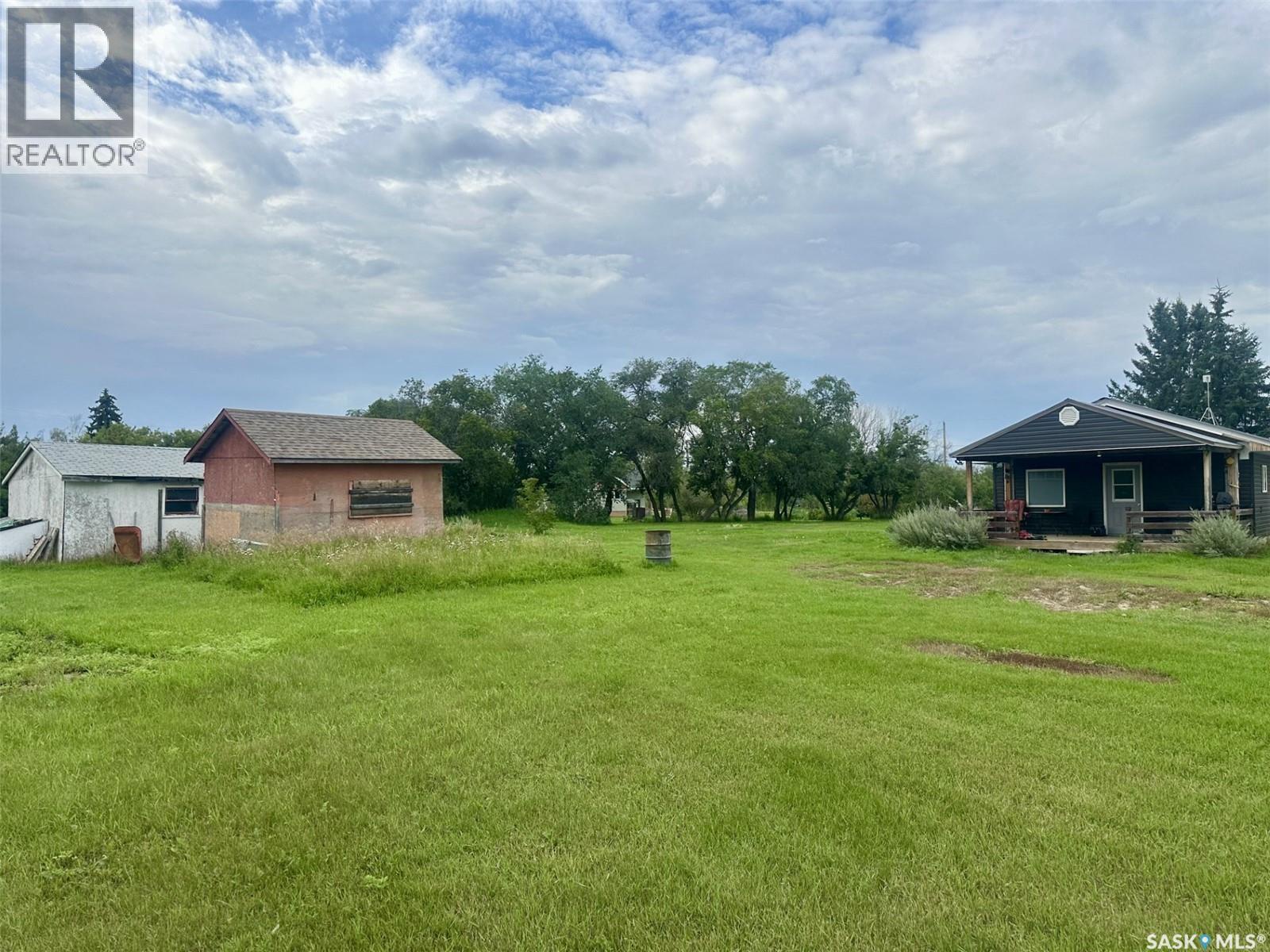 3 Poplar Street, Ruddell, Saskatchewan