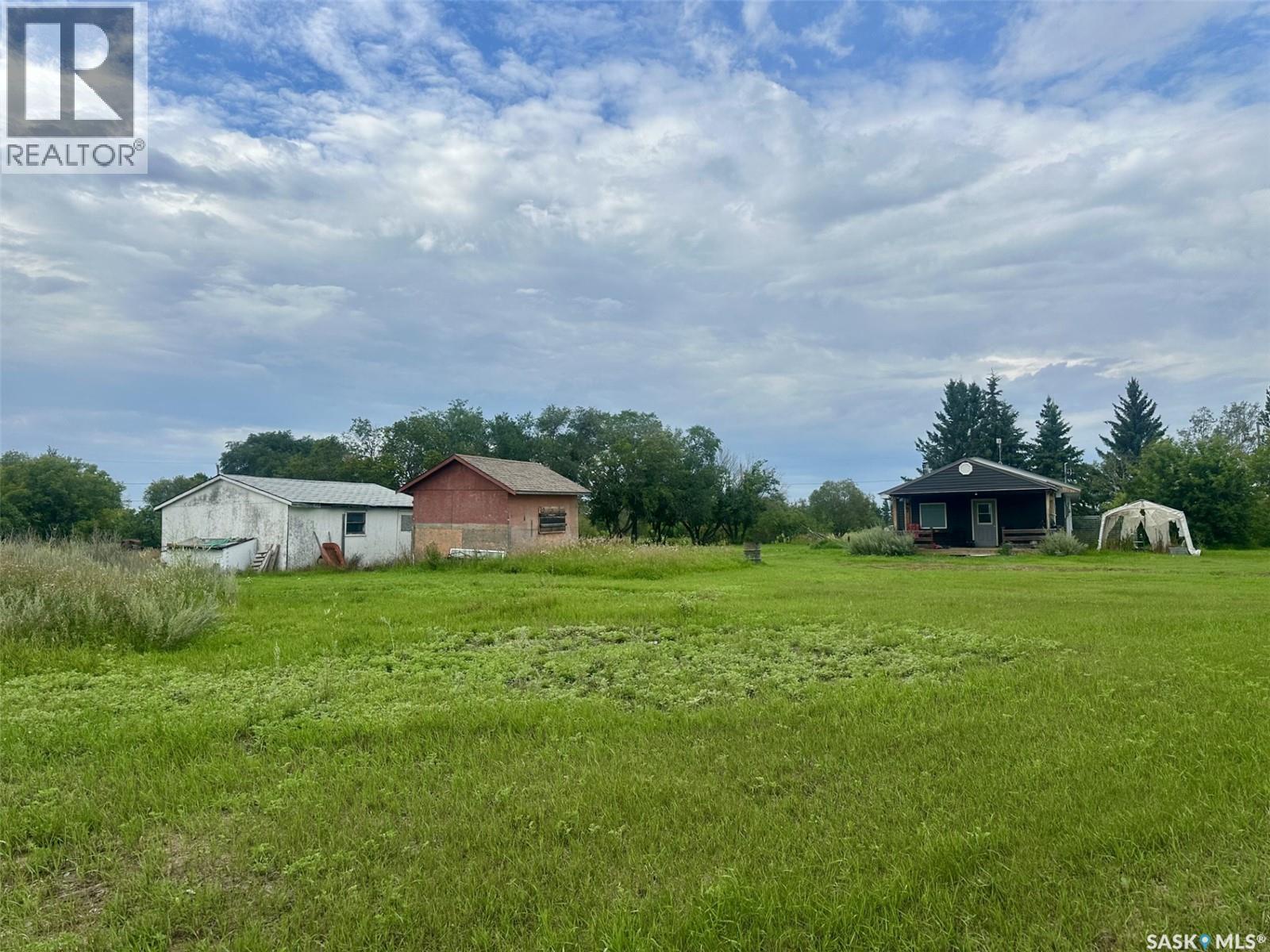 3 Poplar Street, Ruddell, Saskatchewan