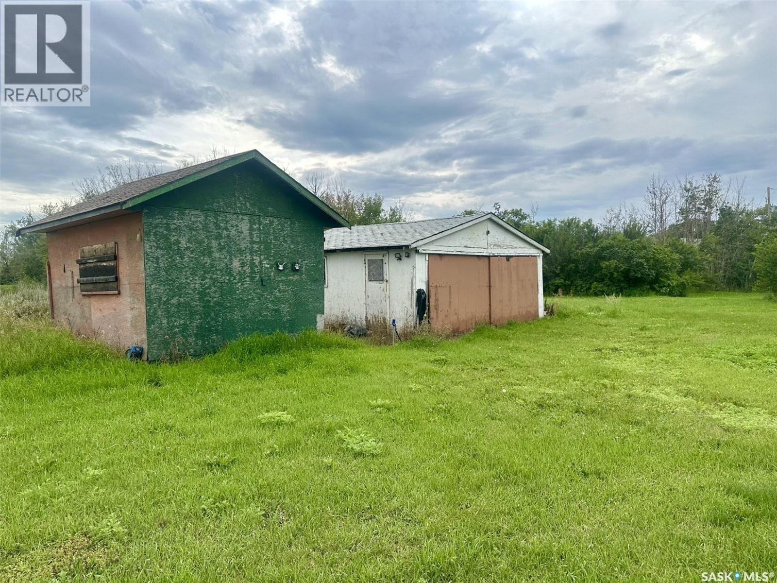 3 Poplar Street, Ruddell, Saskatchewan