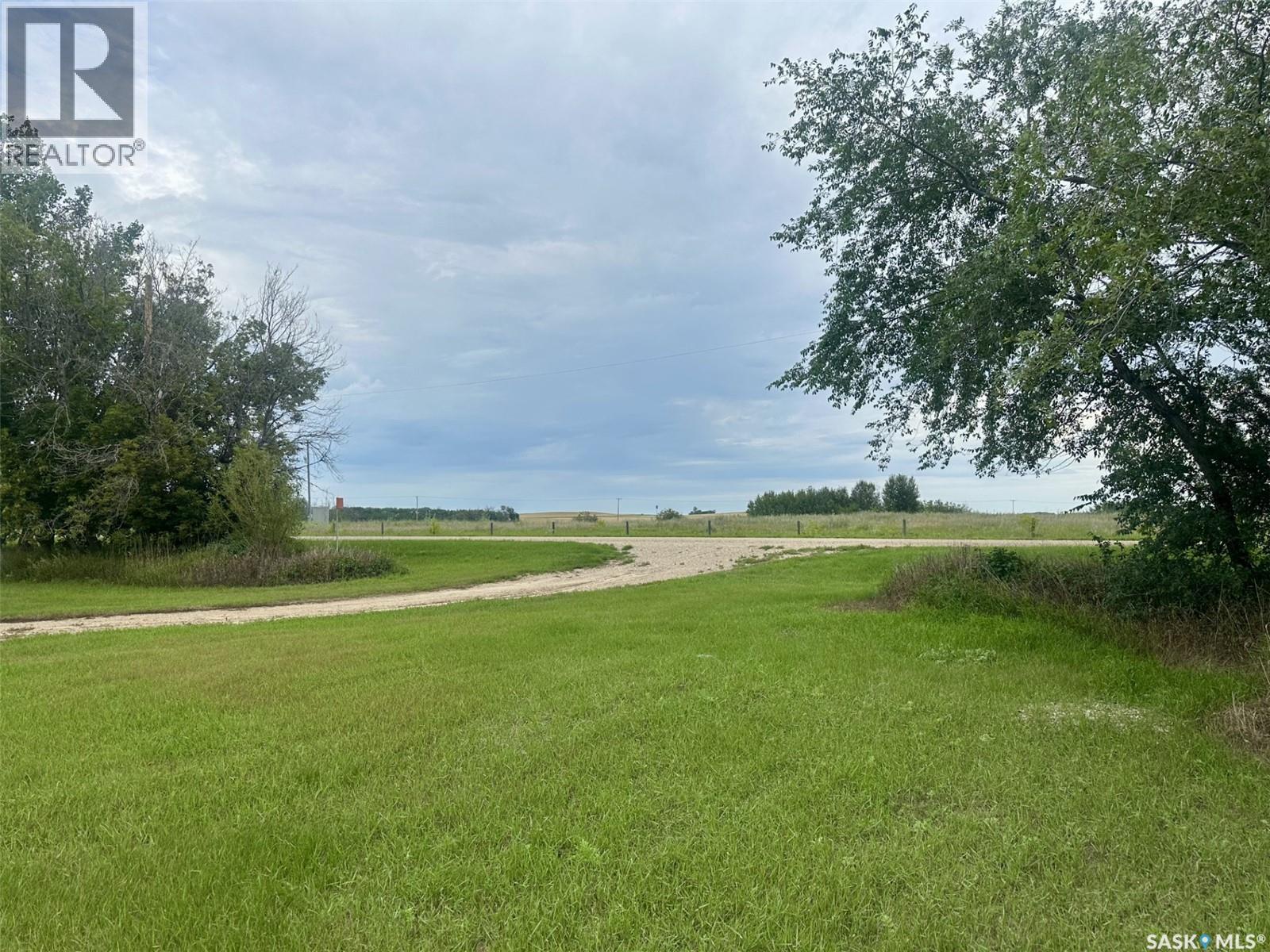 3 Poplar Street, Ruddell, Saskatchewan