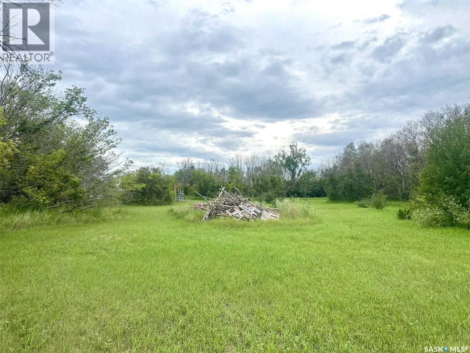 3 Poplar Street, Ruddell, Saskatchewan