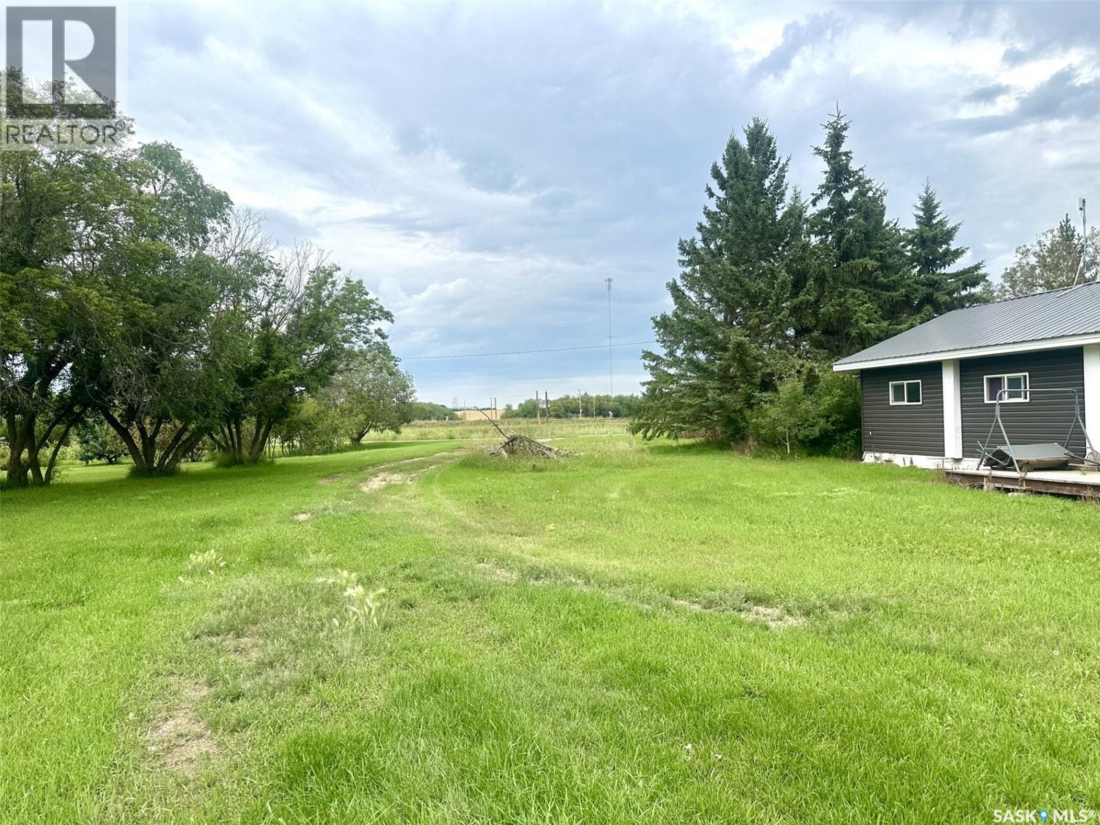 3 Poplar Street, Ruddell, Saskatchewan