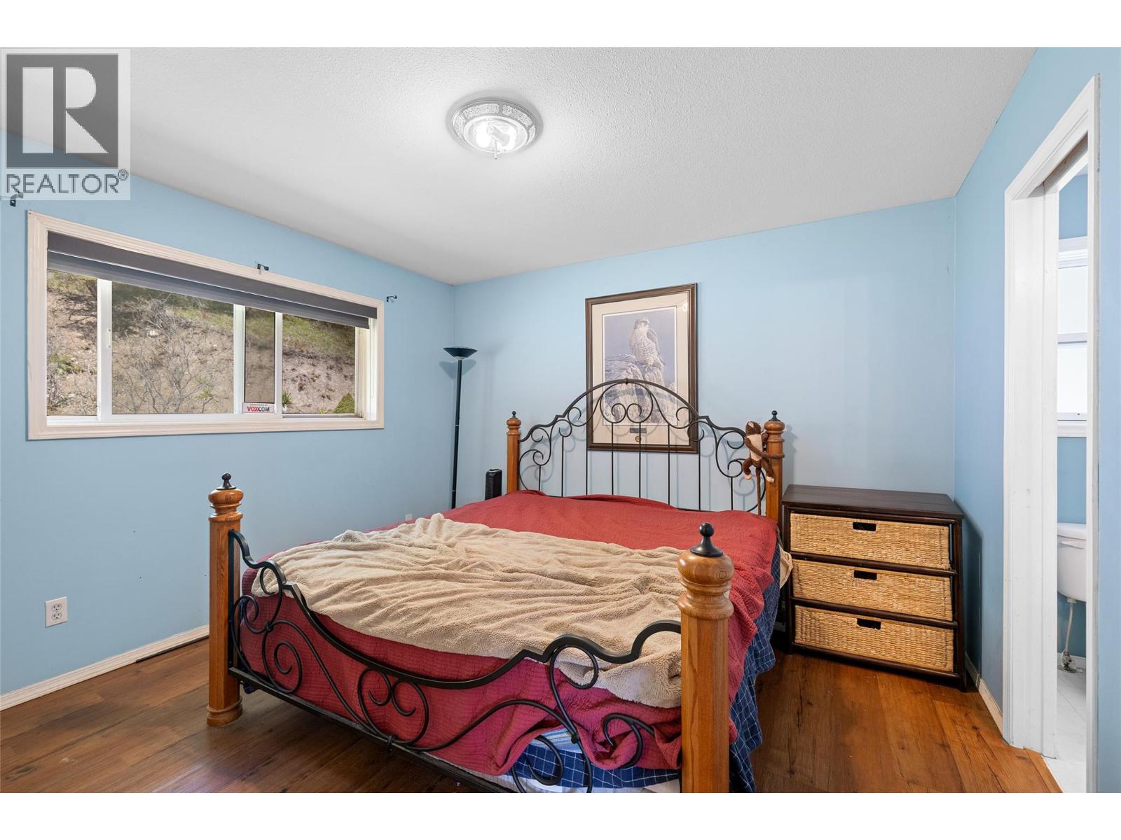 7114 Goshawk Road, Kelowna, British Columbia