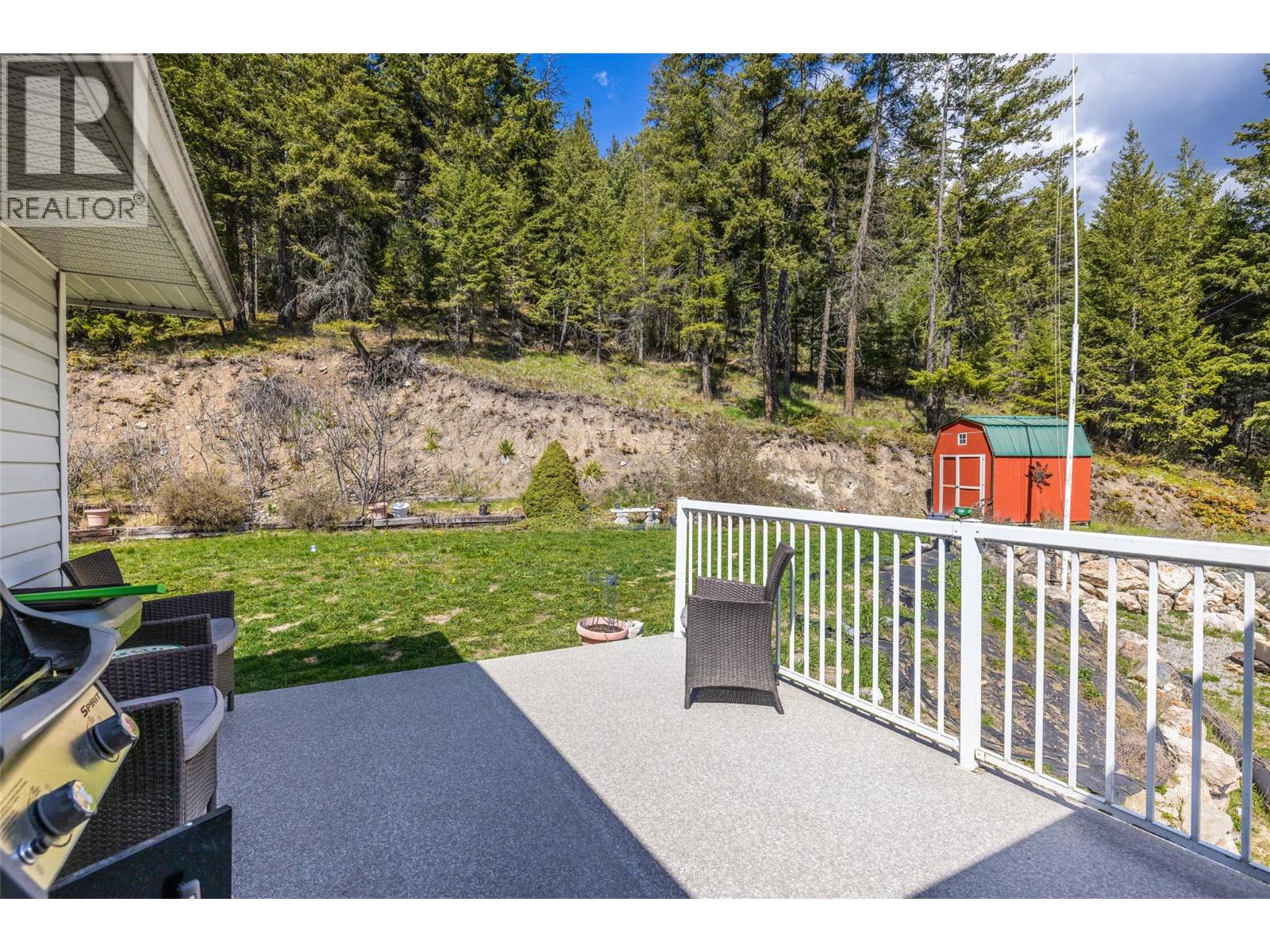 7114 Goshawk Road, Kelowna, British Columbia