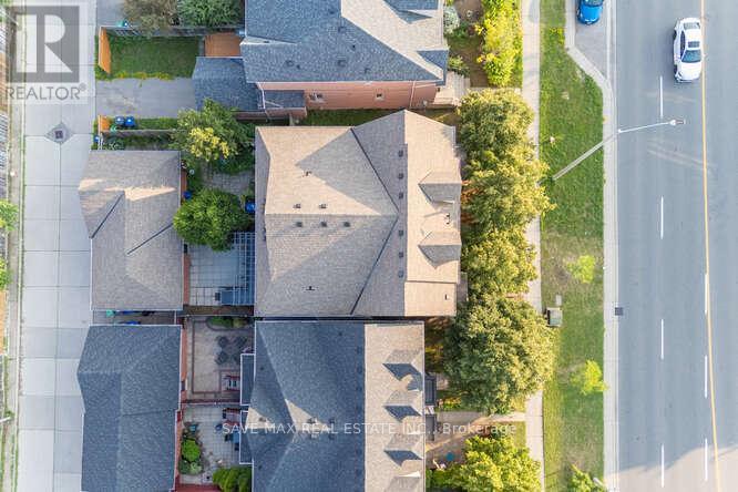 3452 Eglinton Avenue W, Mississauga (churchill Meadows), Ontario