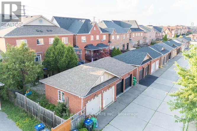 3452 Eglinton Avenue W, Mississauga (churchill Meadows), Ontario