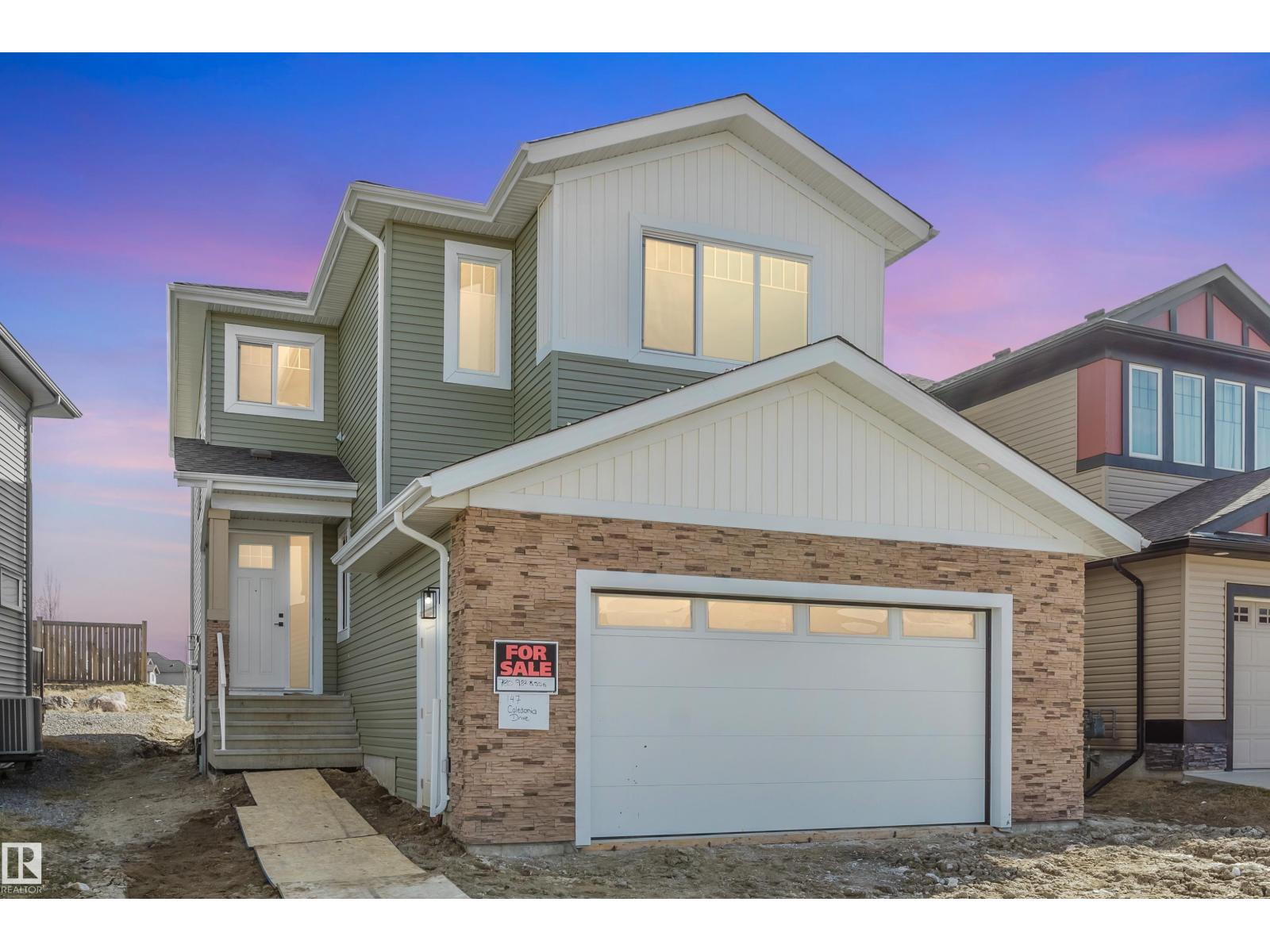 147 Caledonia Dr, Leduc, Alberta