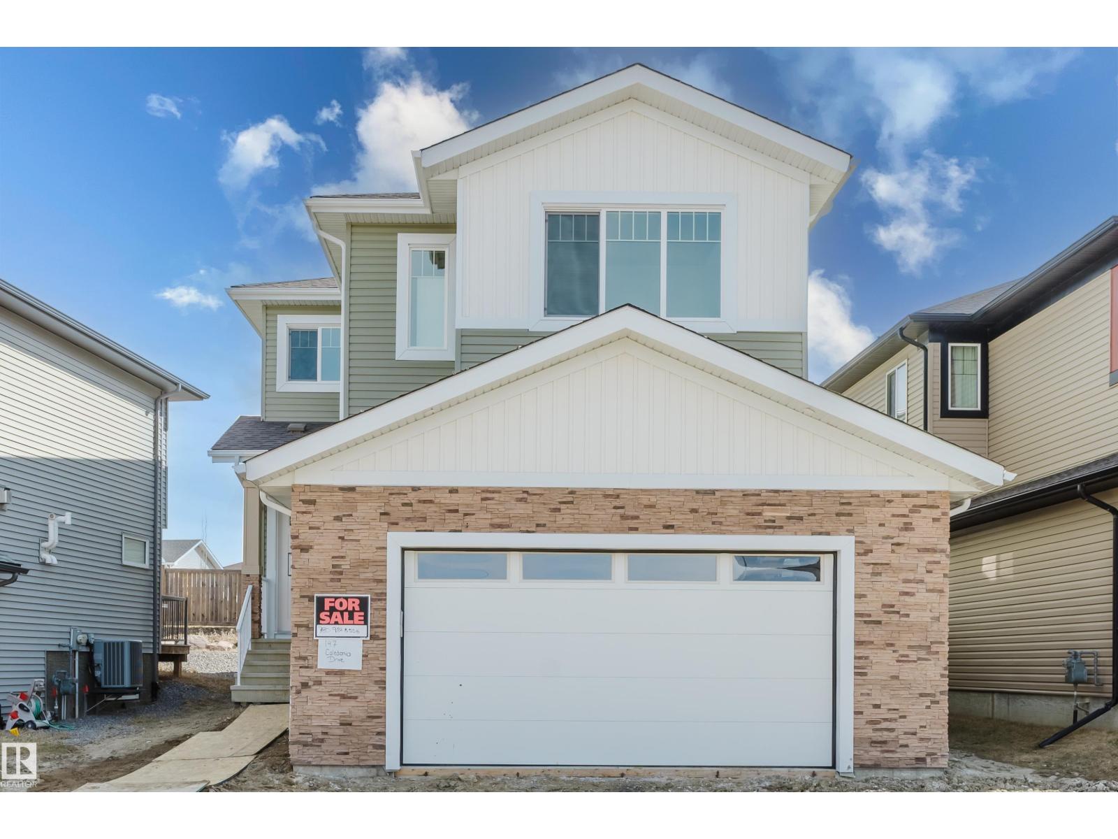 147 Caledonia Dr, Leduc, Alberta