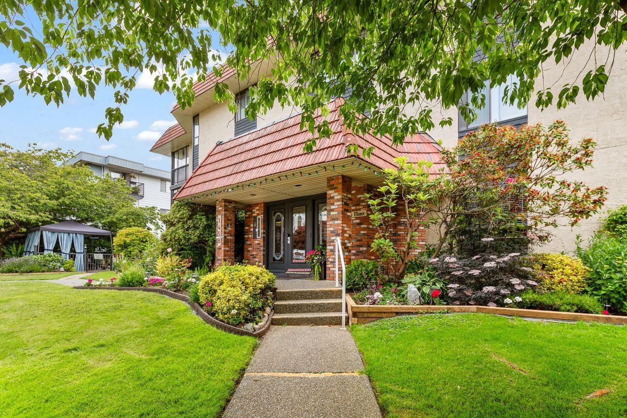 204 1458 Blackwood Street, White Rock, British Columbia