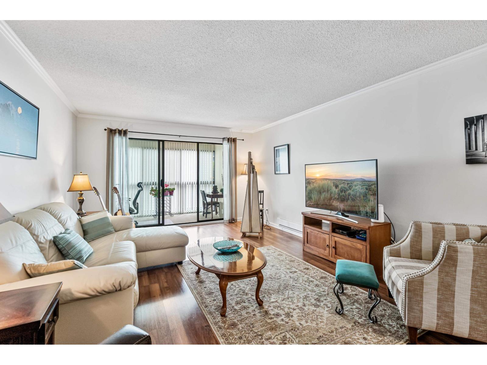 204 1458 Blackwood Street, White Rock, British Columbia