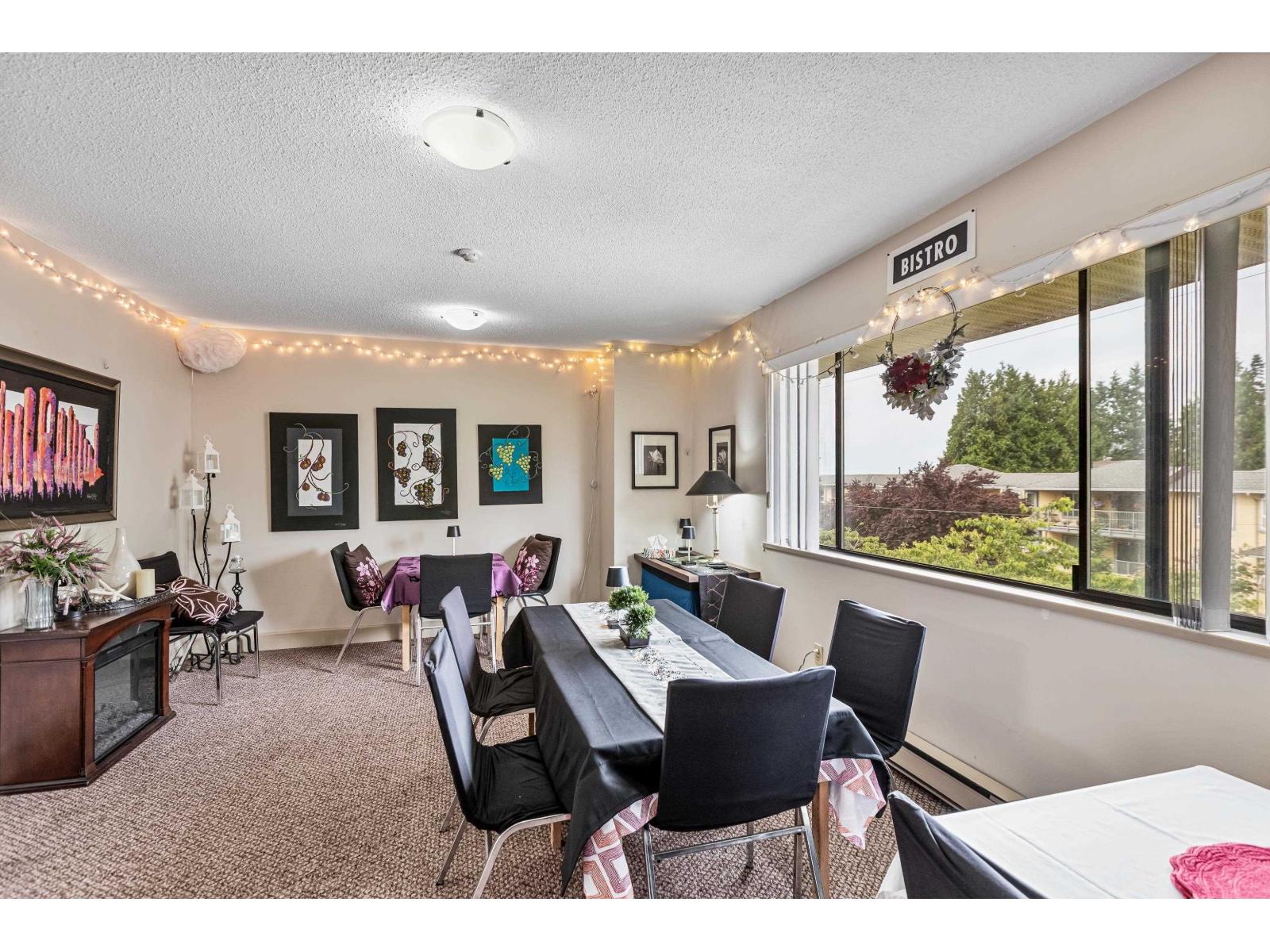 204 1458 Blackwood Street, White Rock, British Columbia