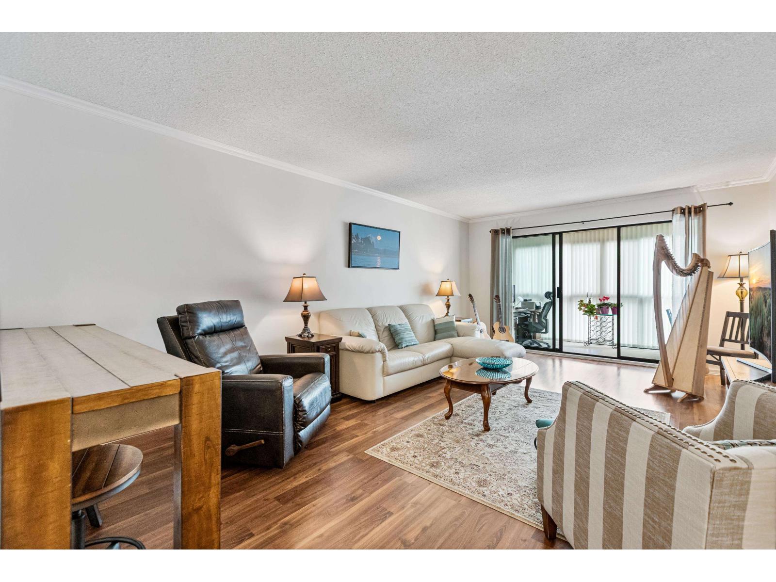 204 1458 Blackwood Street, White Rock, British Columbia