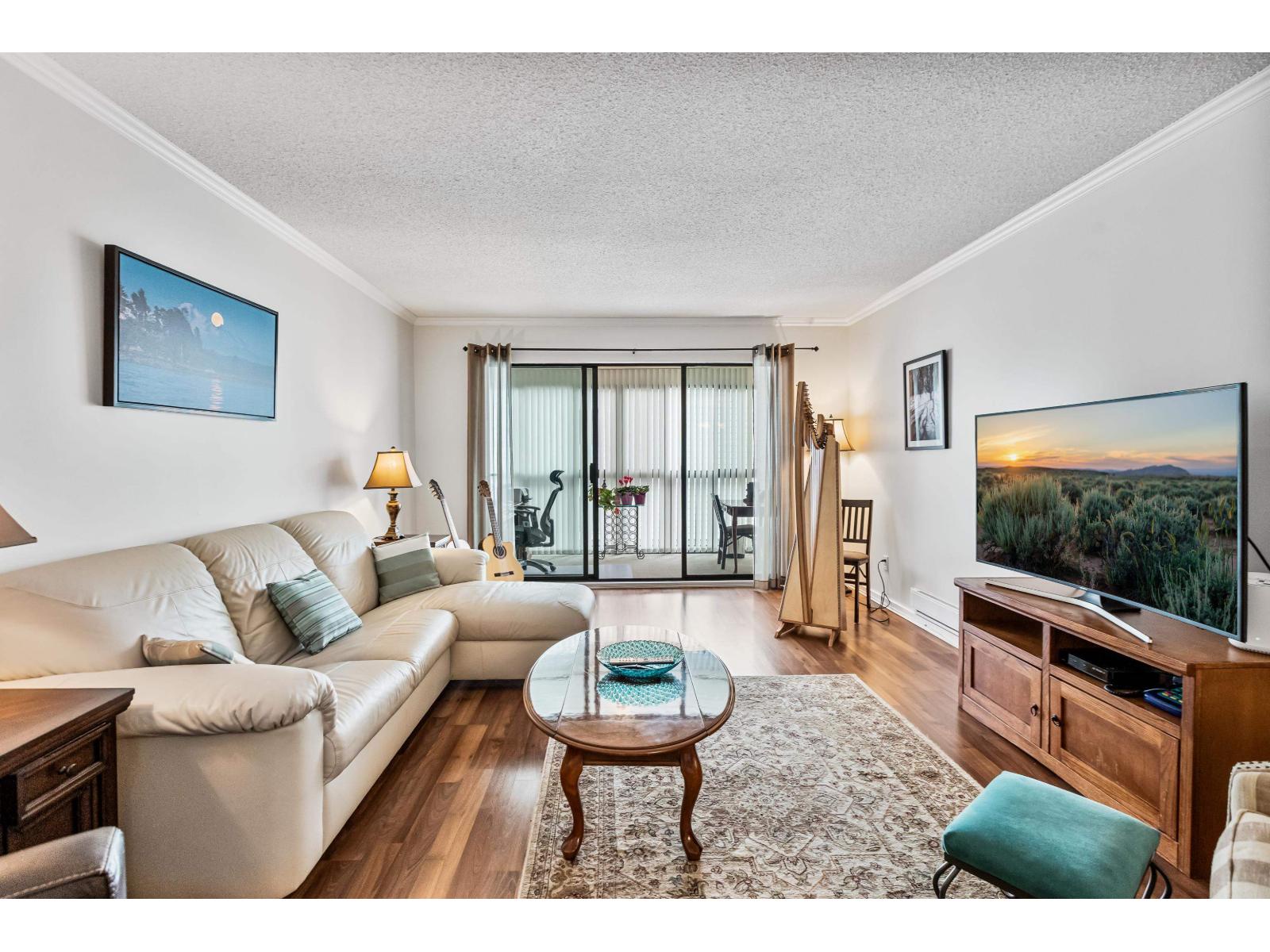 204 1458 Blackwood Street, White Rock, British Columbia