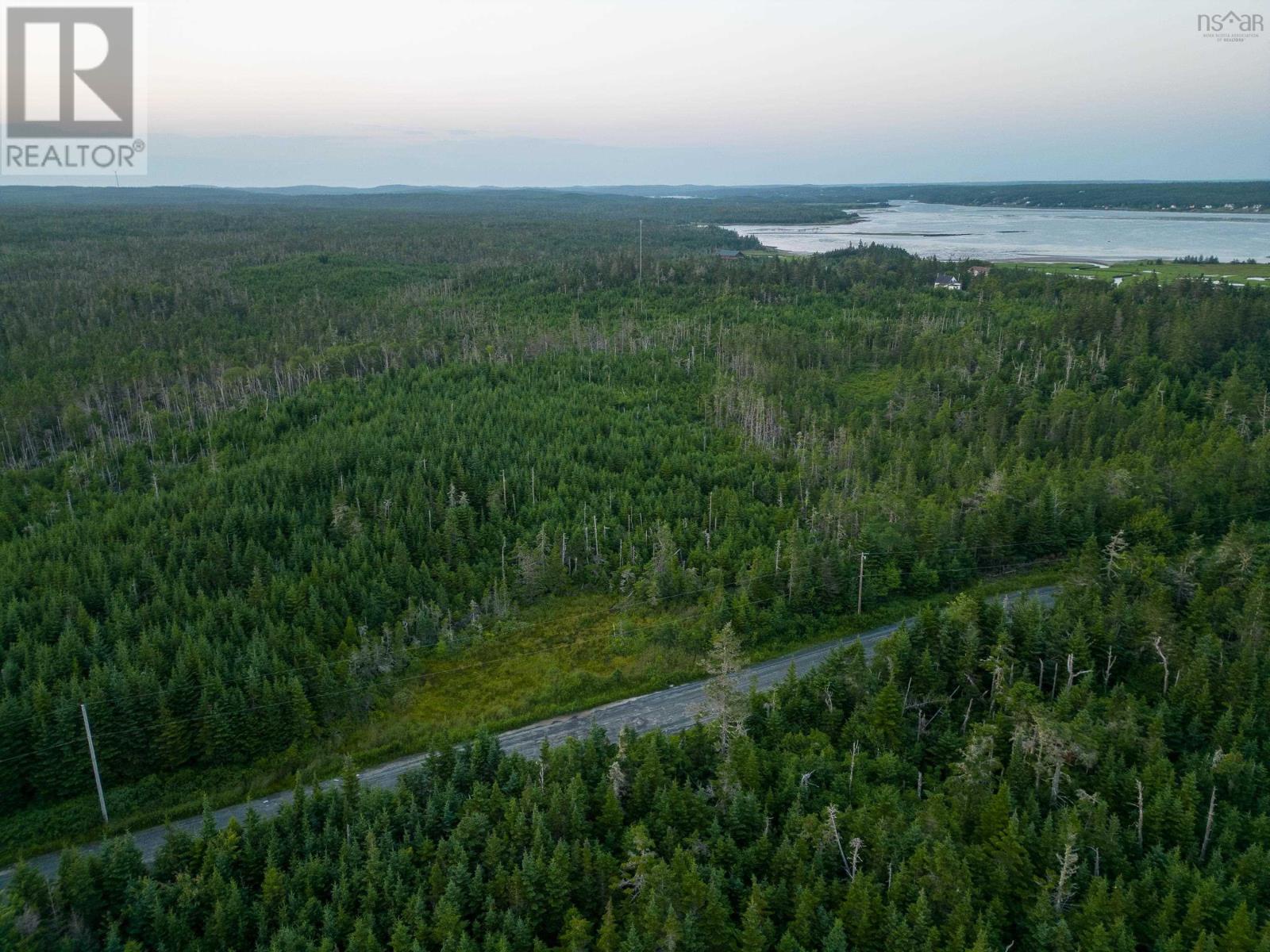 Lot 4 Conrod Beach Road, Lower East Chezzetcook, Nova Scotia