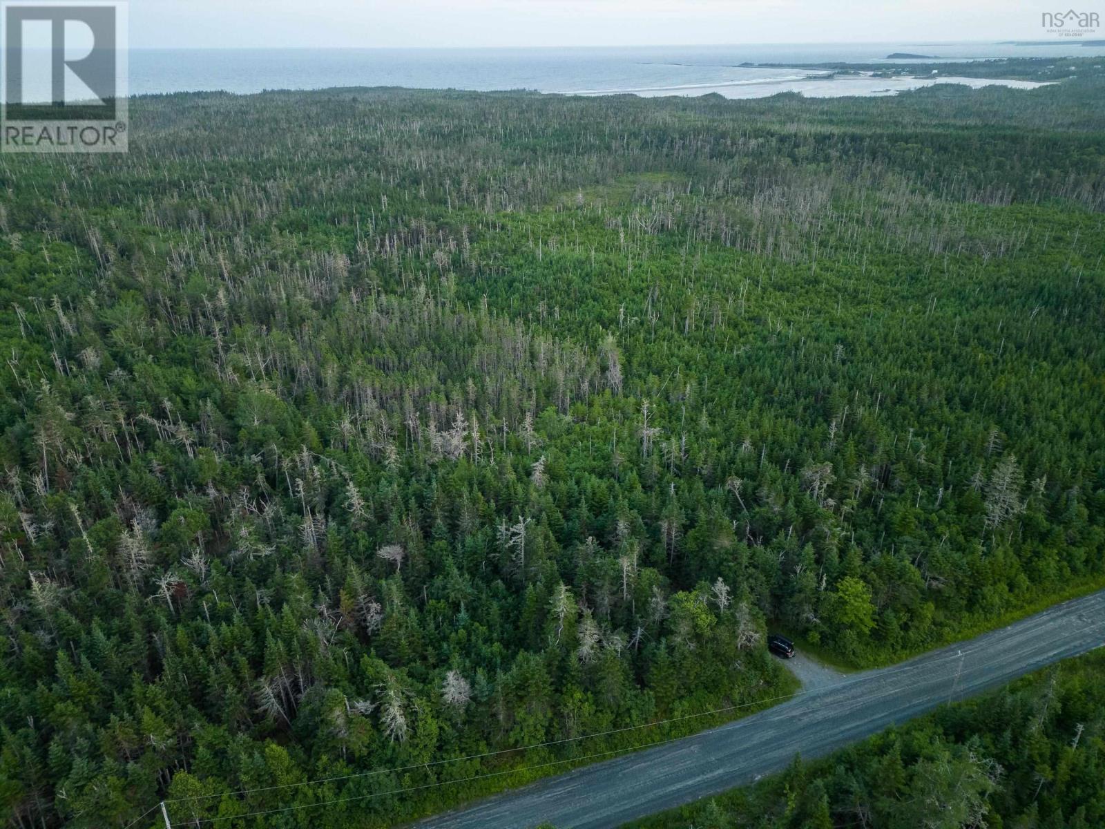 Lot 4 Conrod Beach Road, Lower East Chezzetcook, Nova Scotia