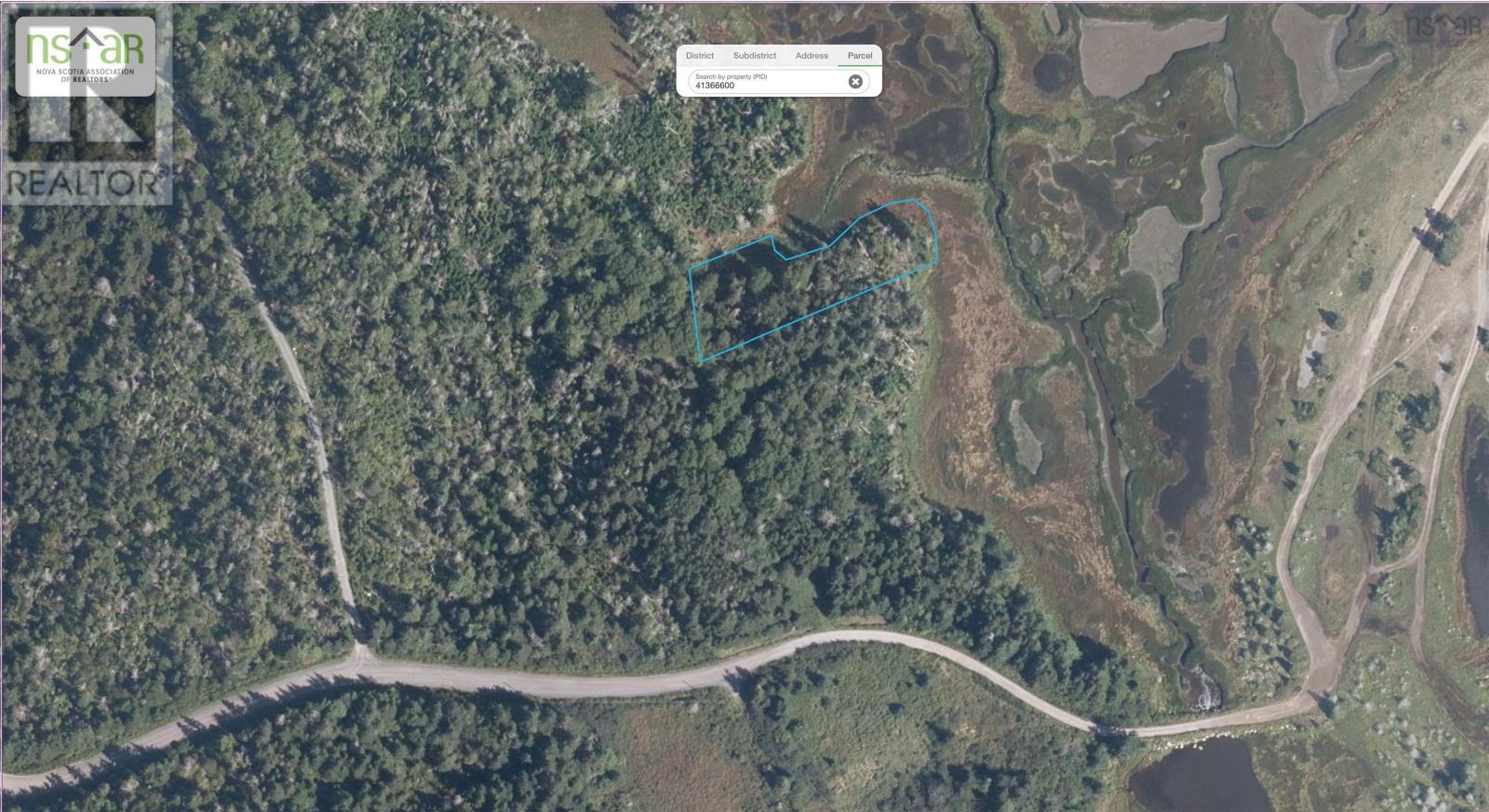 Lot 4 Conrod Beach Road, Lower East Chezzetcook, Nova Scotia