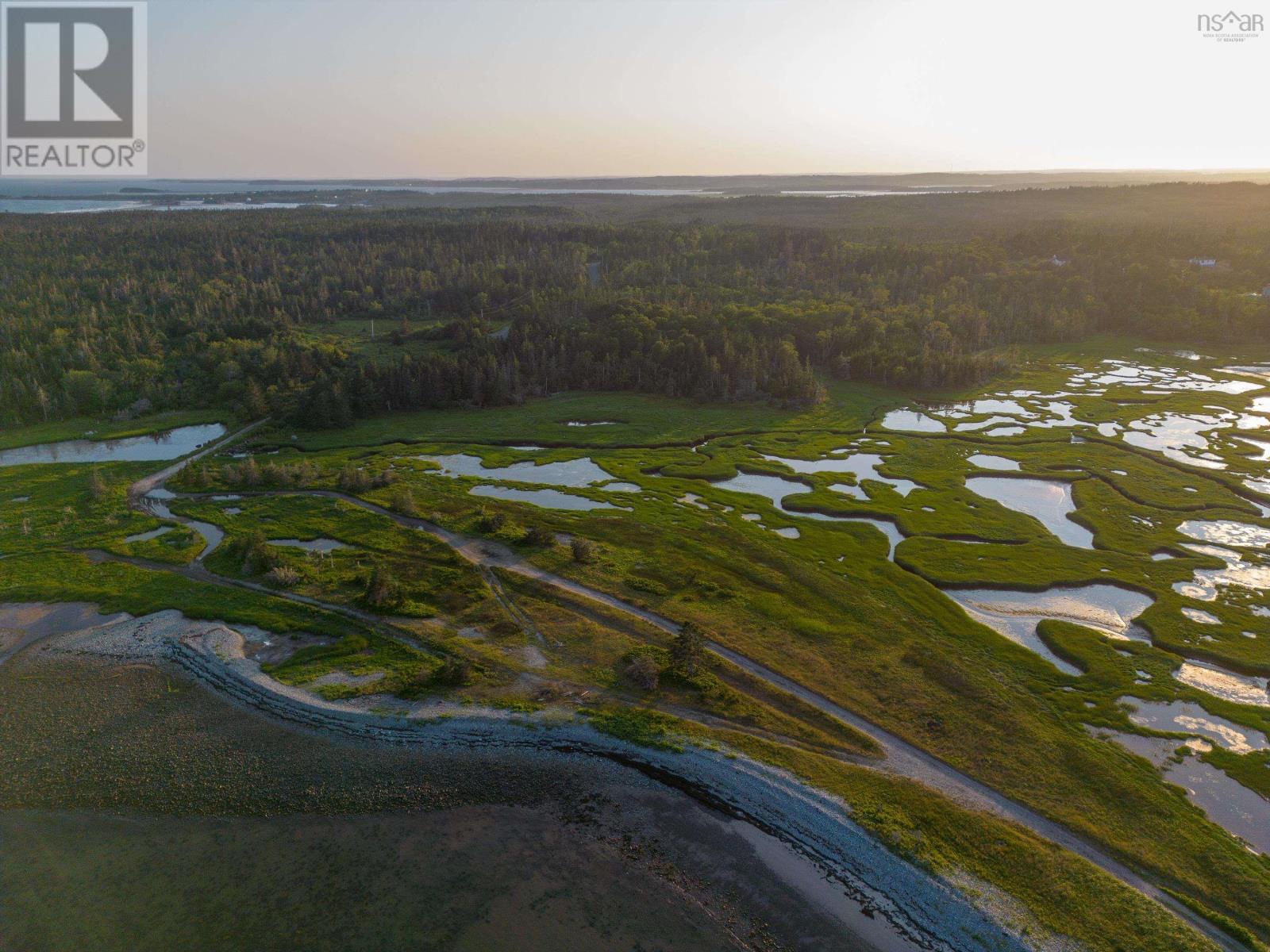 Lot 4 Conrod Beach Road, Lower East Chezzetcook, Nova Scotia