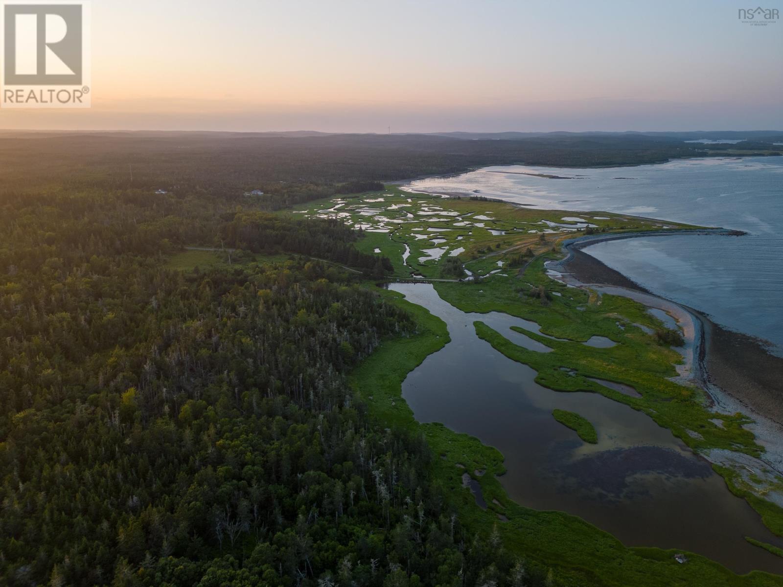 Lot 4 Conrod Beach Road, Lower East Chezzetcook, Nova Scotia