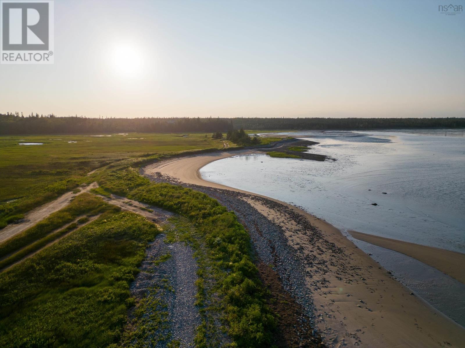 Lot 4 Conrod Beach Road, Lower East Chezzetcook, Nova Scotia