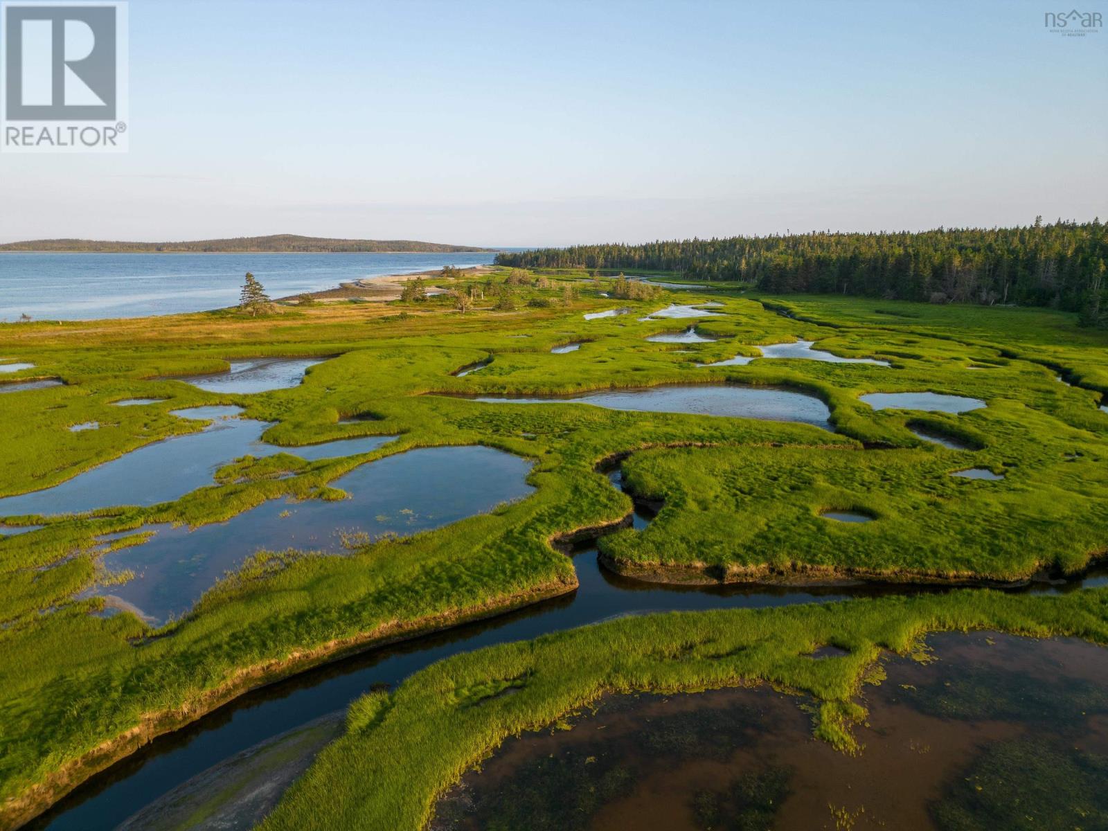 Lot 4 Conrod Beach Road, Lower East Chezzetcook, Nova Scotia