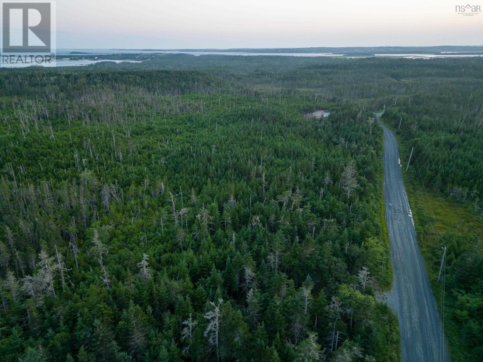 Lot 4 Conrod Beach Road, Lower East Chezzetcook, Nova Scotia