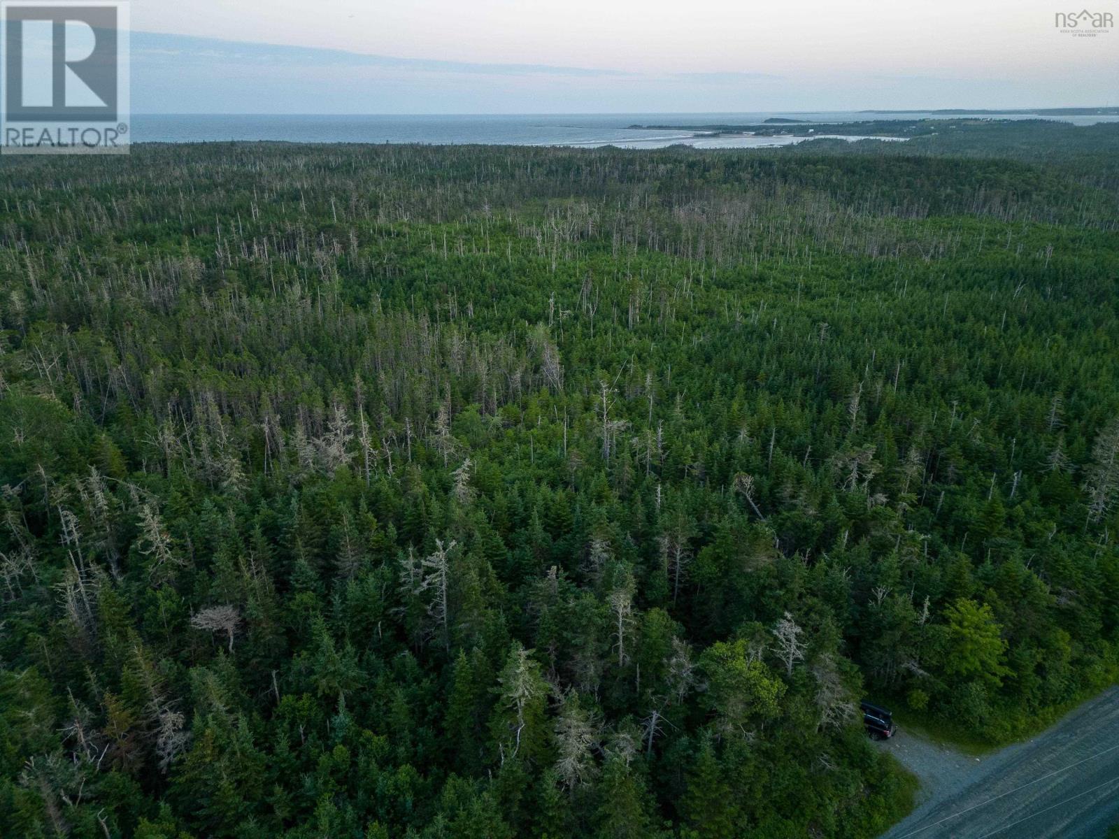 Lot 4 Conrod Beach Road, Lower East Chezzetcook, Nova Scotia