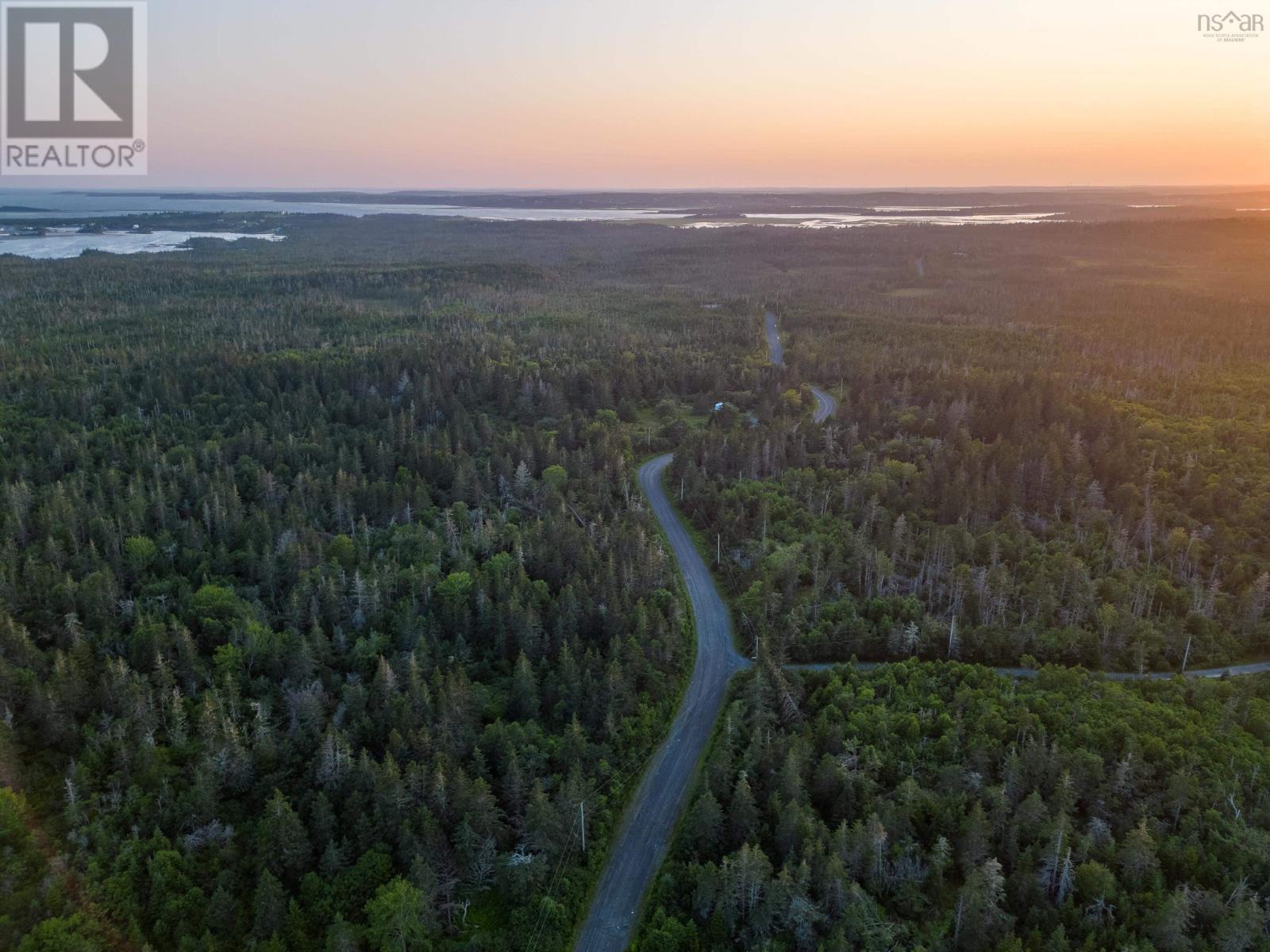 Lot 4 Conrod Beach Road, Lower East Chezzetcook, Nova Scotia