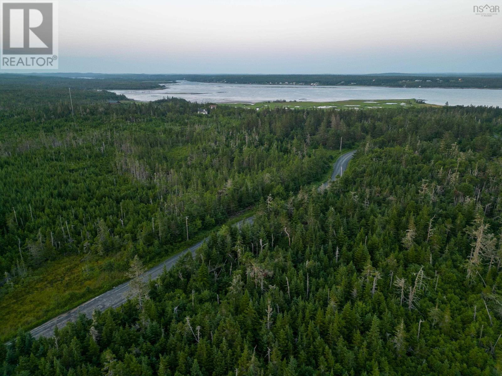 Lot 4 Conrod Beach Road, Lower East Chezzetcook, Nova Scotia