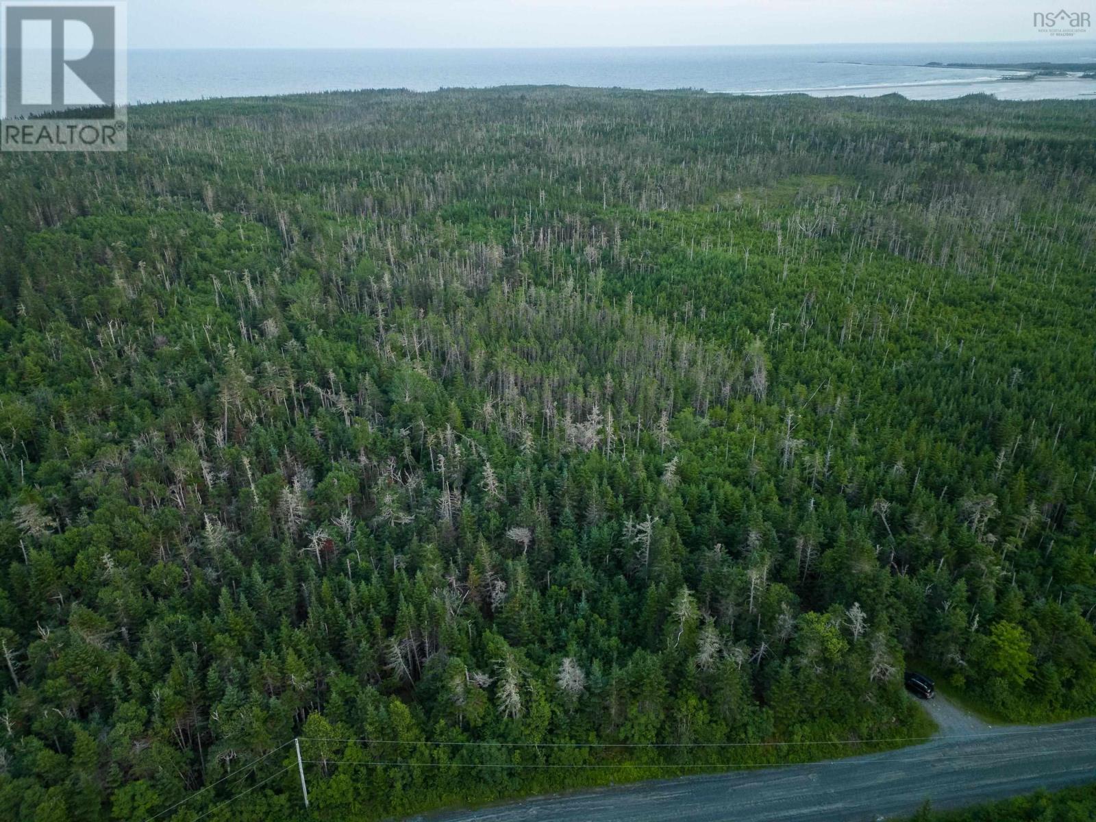 Lot 4 Conrod Beach Road, Lower East Chezzetcook, Nova Scotia