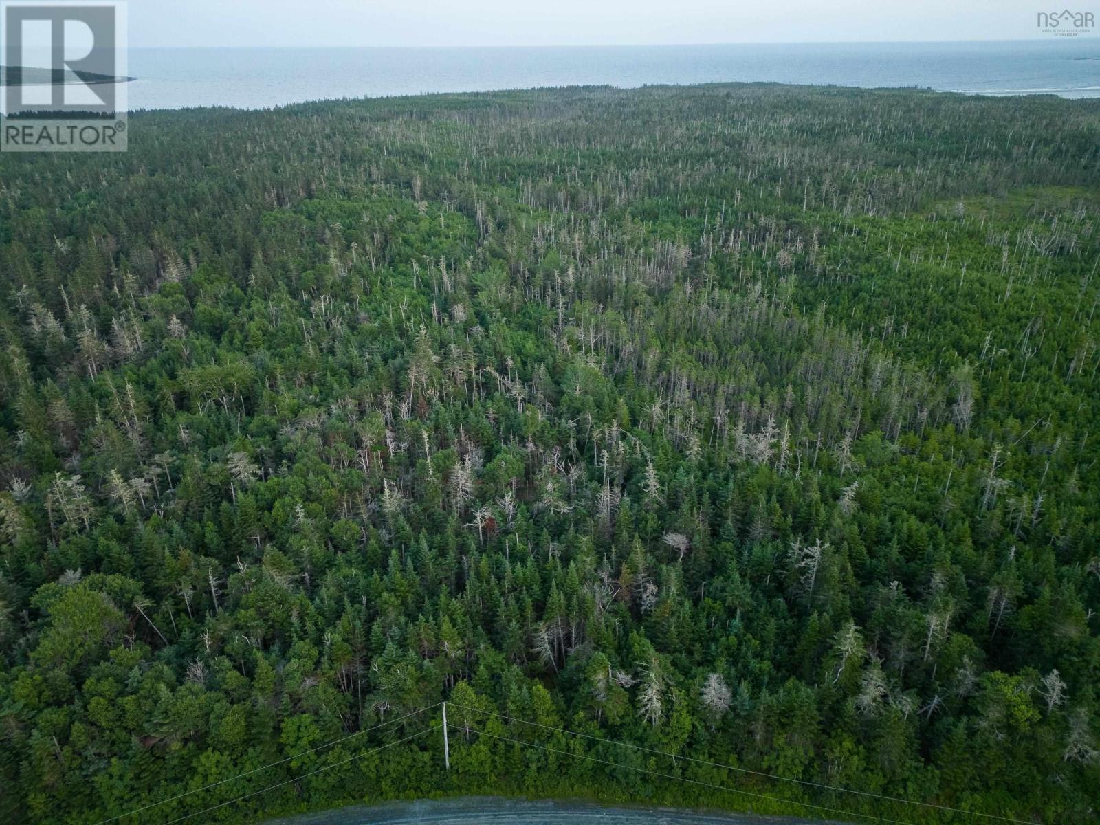 Lot 4 Conrod Beach Road, Lower East Chezzetcook, Nova Scotia