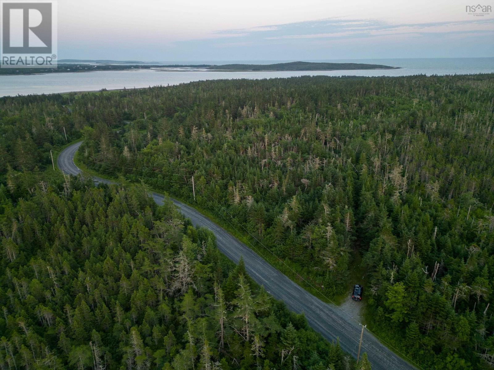 Lot 4 Conrod Beach Road, Lower East Chezzetcook, Nova Scotia