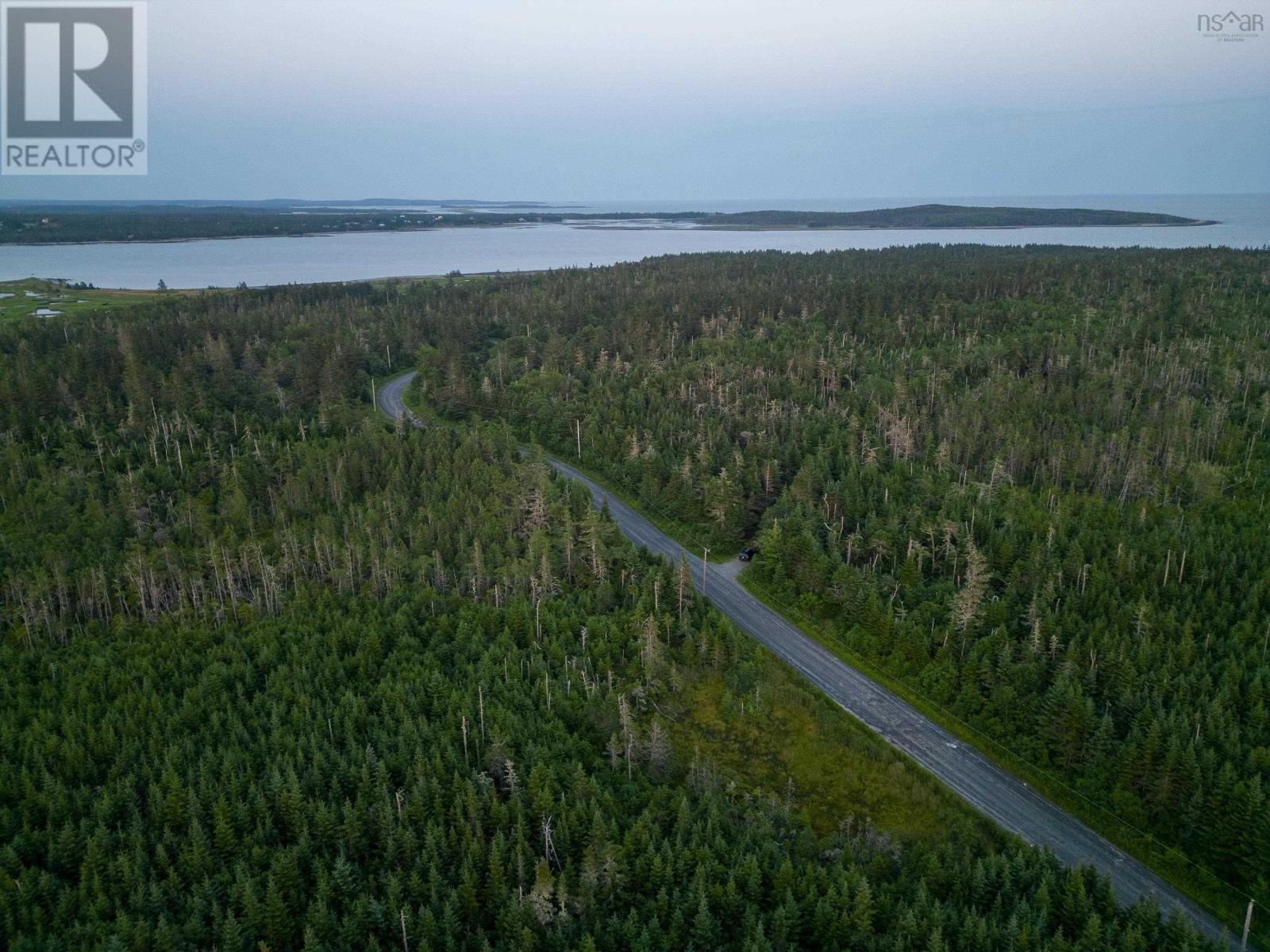Lot 4 Conrod Beach Road, Lower East Chezzetcook, Nova Scotia