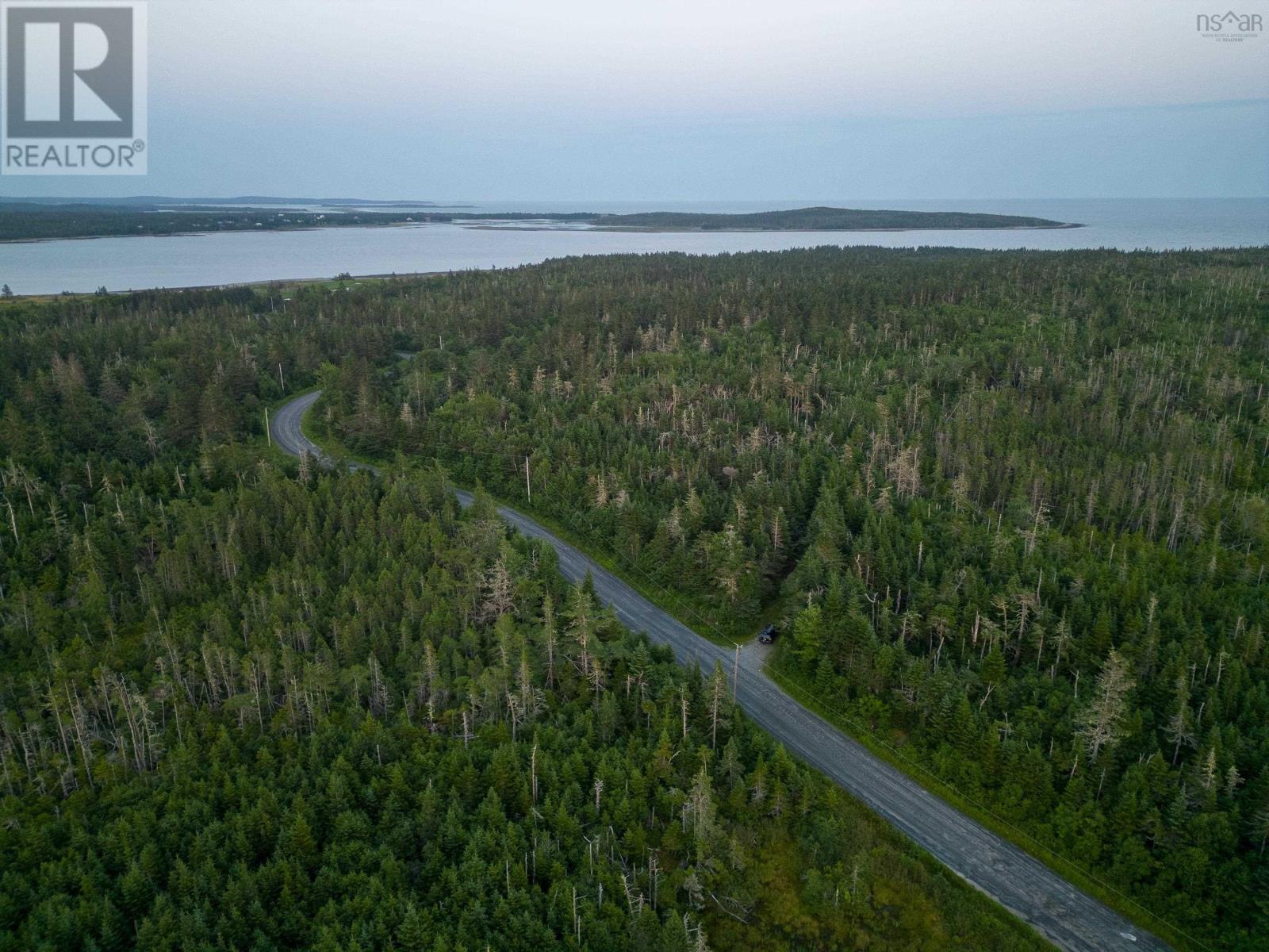 Lot 4 Conrod Beach Road, Lower East Chezzetcook, Nova Scotia