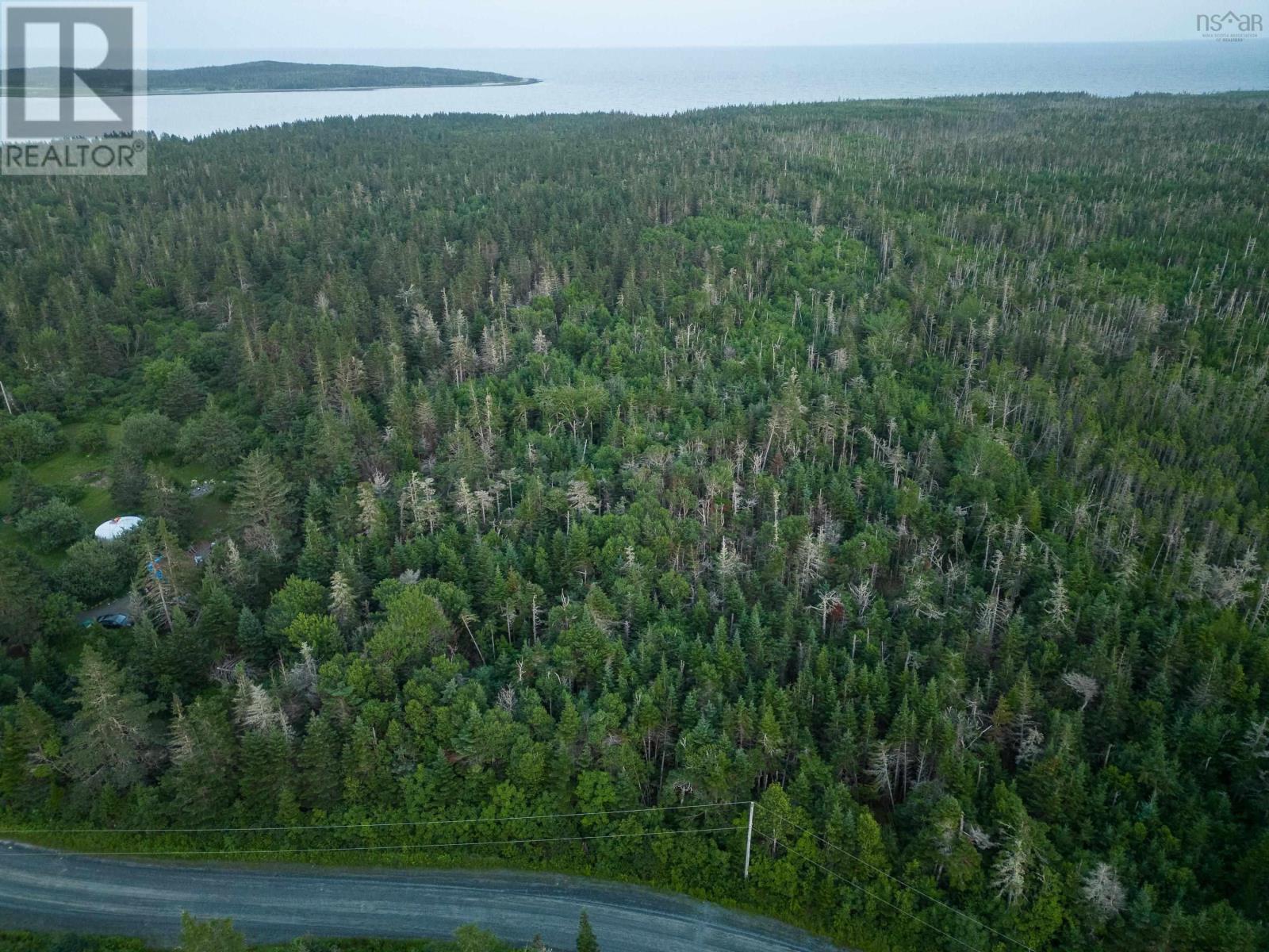 Lot 4 Conrod Beach Road, Lower East Chezzetcook, Nova Scotia