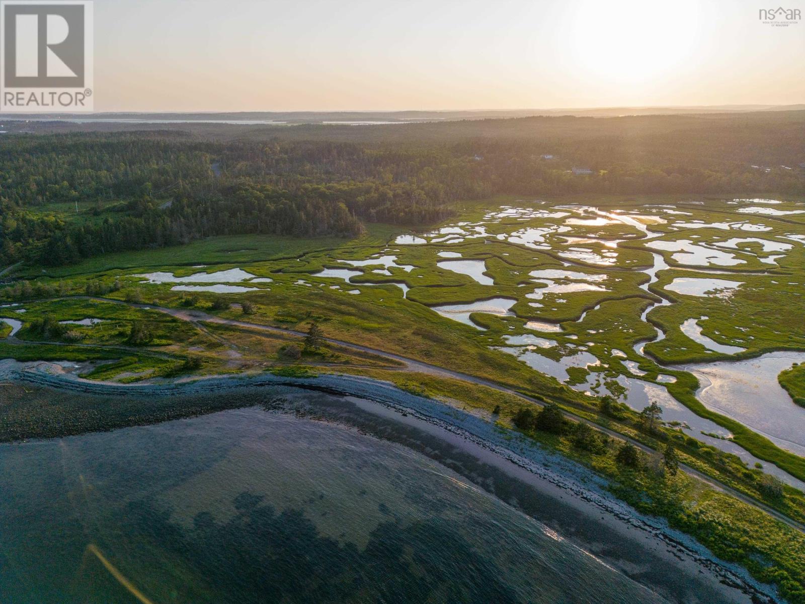 Lot 4 Conrod Beach Road, Lower East Chezzetcook, Nova Scotia